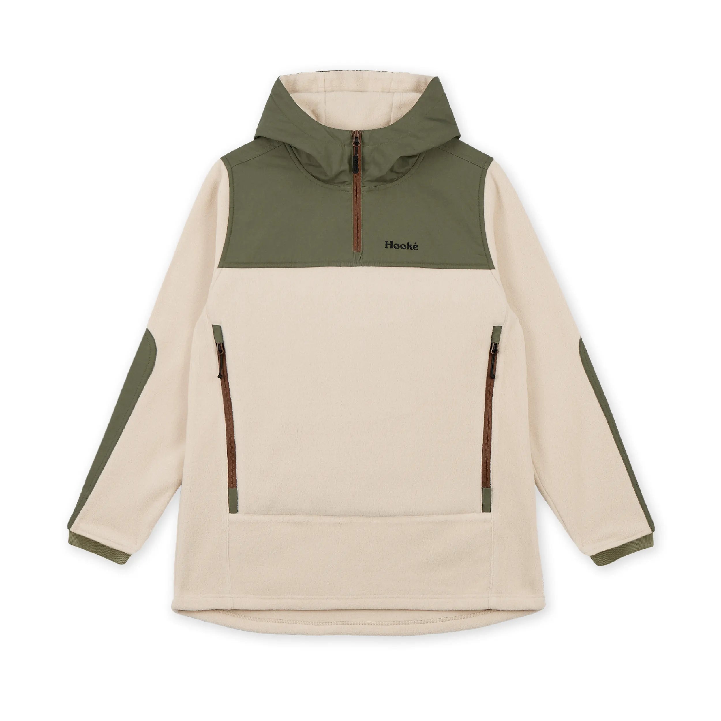 W's Tech Fleece Hoodie - Hooké