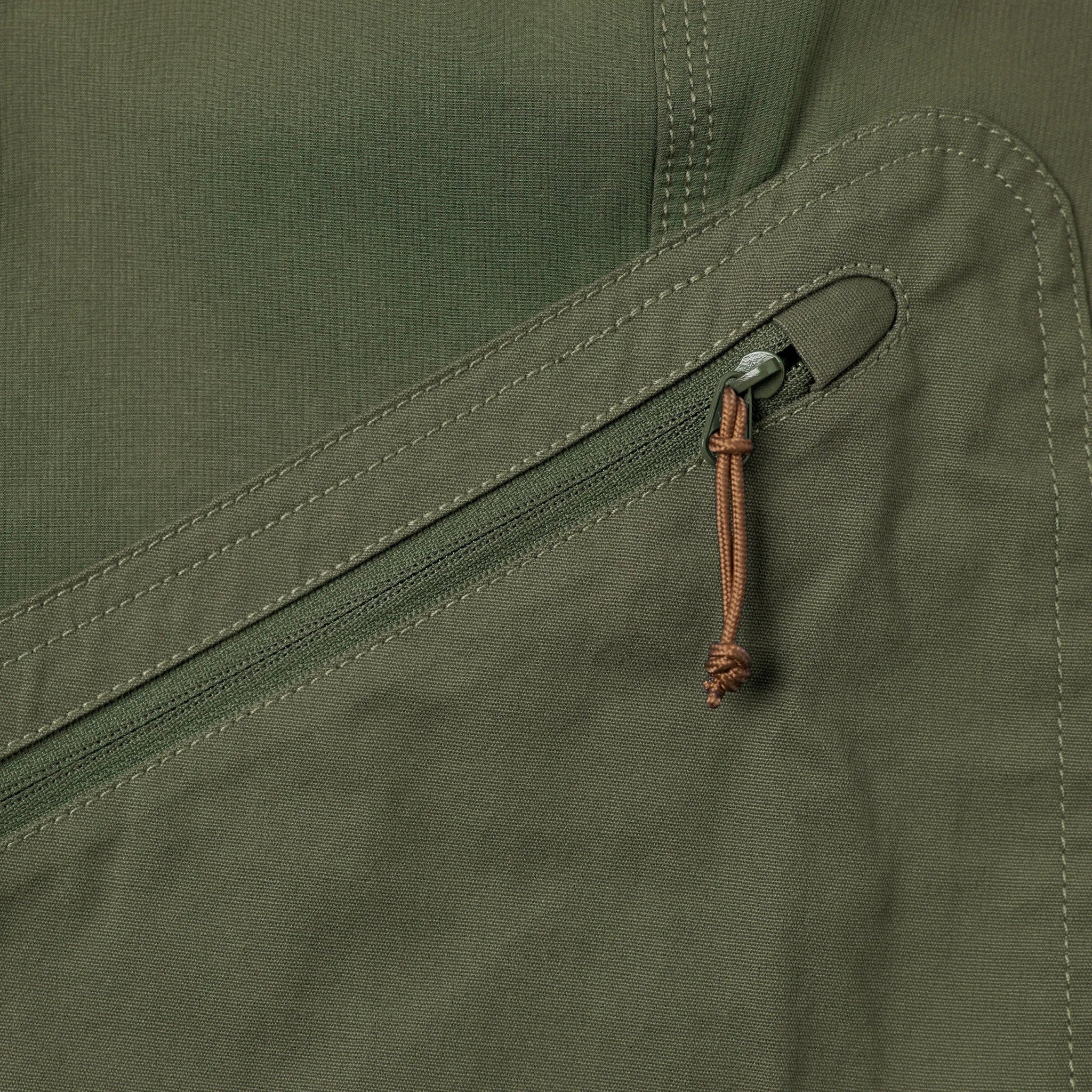 W's Trekking Pants - Hooké