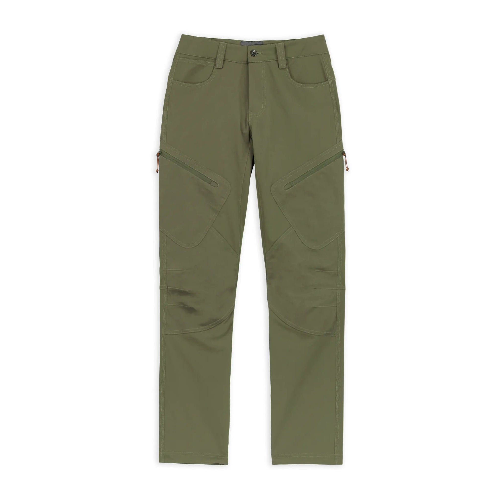W's Trekking Pants - Hooké