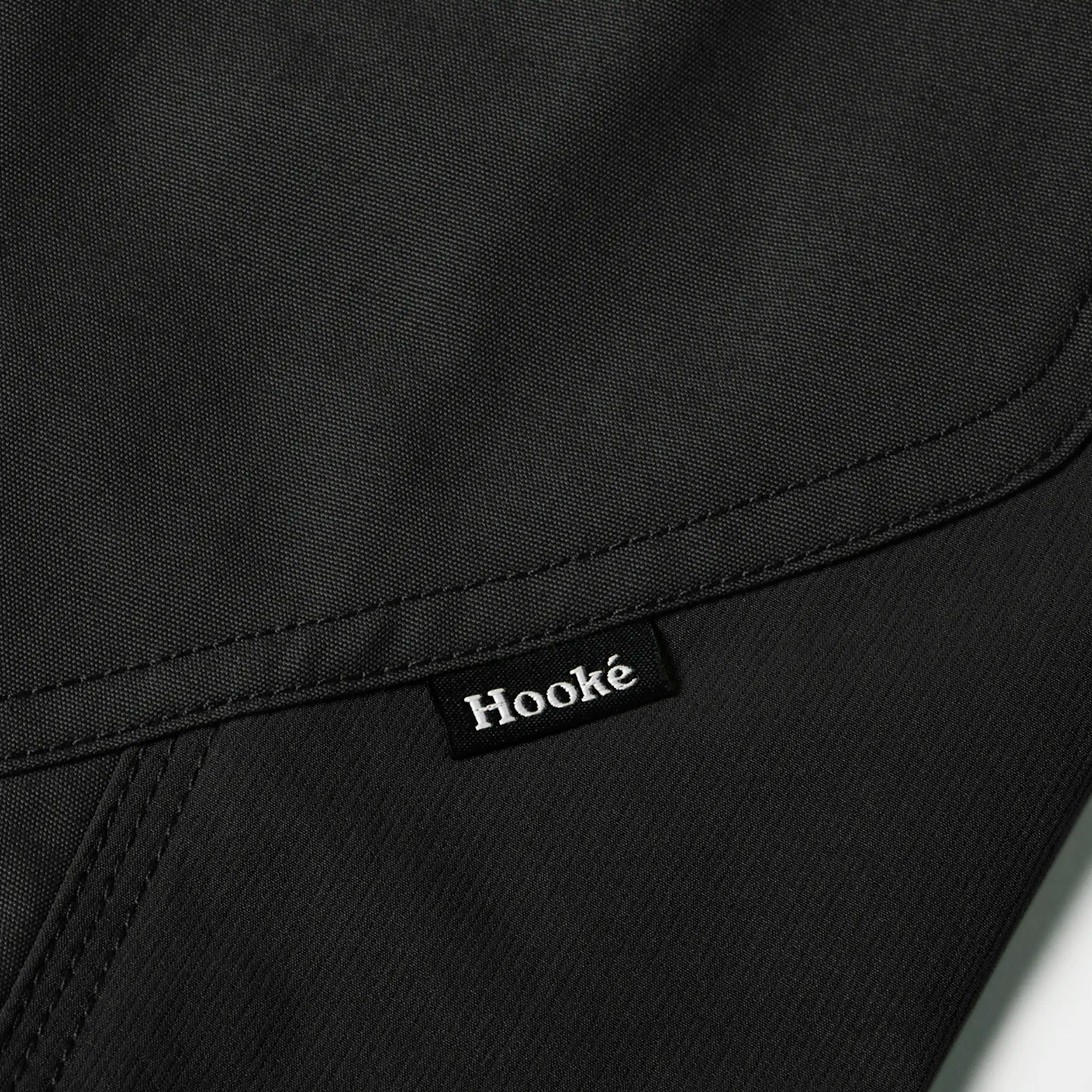 W's Trekking Pants - Hooké