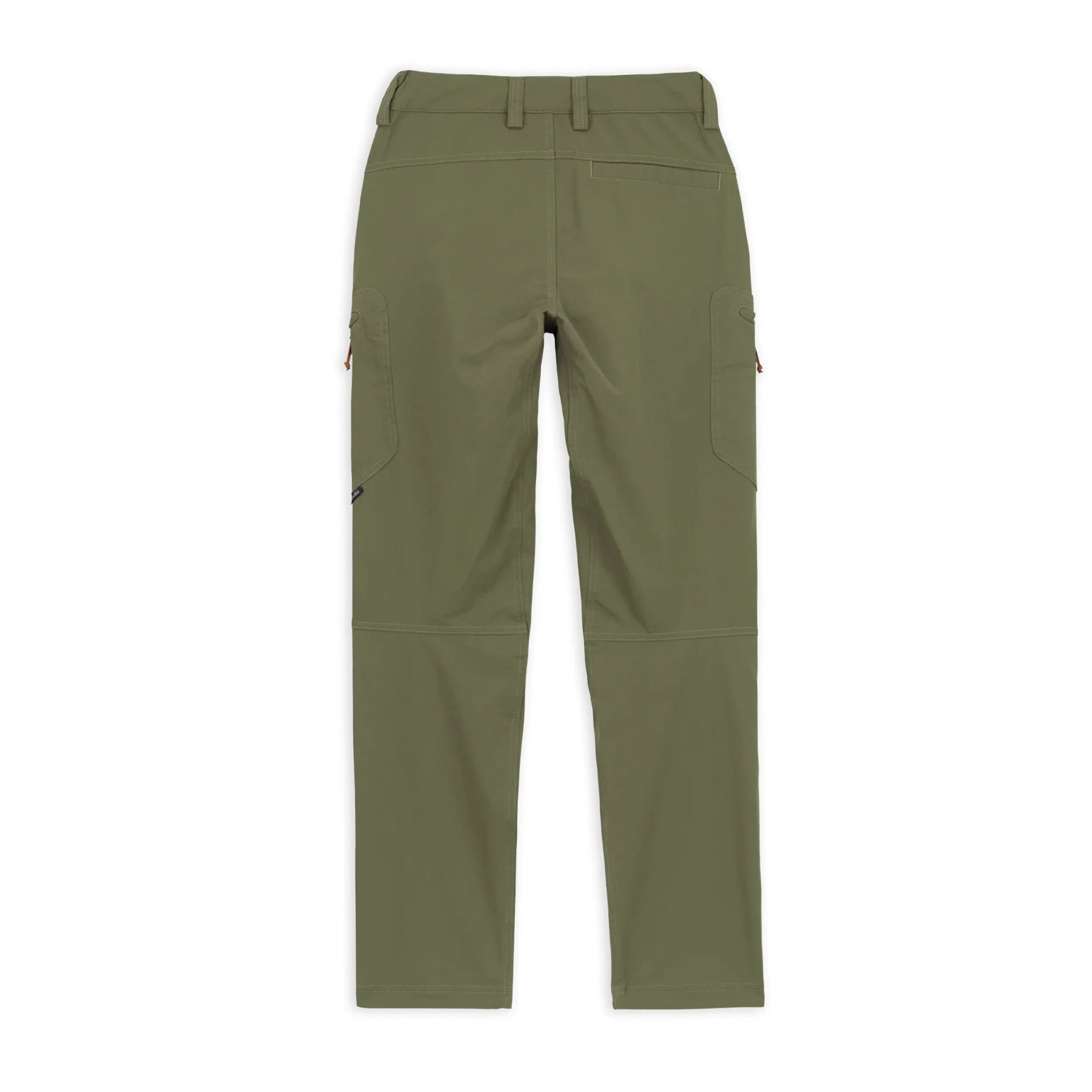 W's Trekking Pants - Hooké