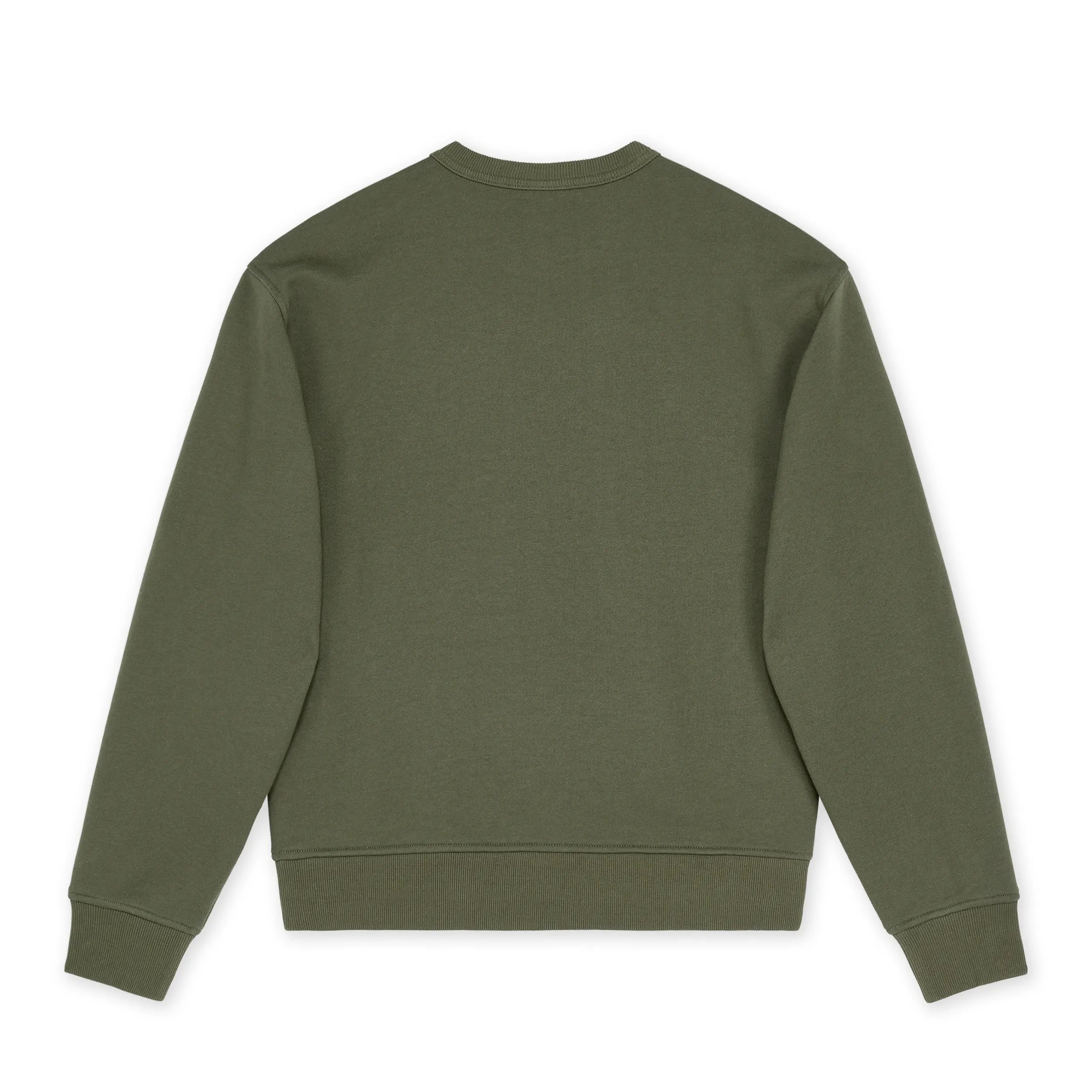 W's Trumpet Creeper Crewneck - Hooké