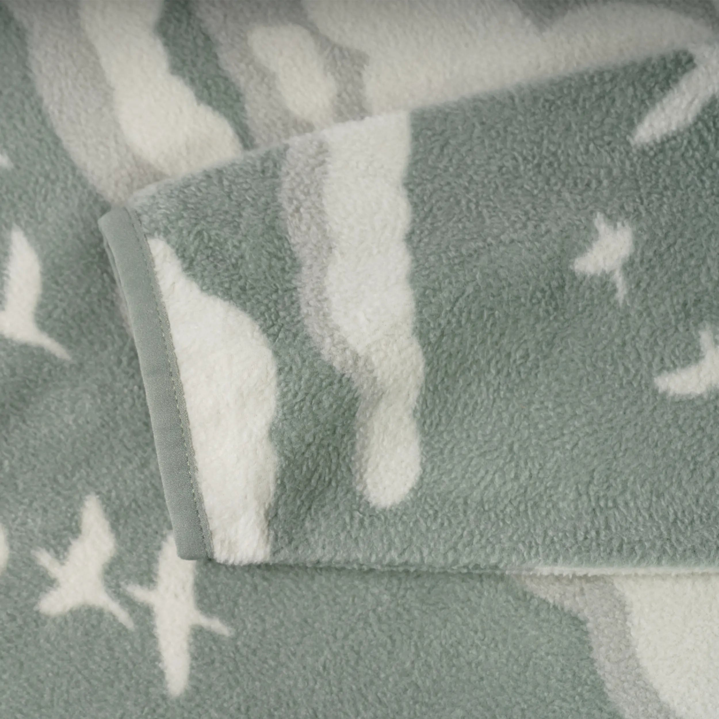 W's Valley Light Polar Fleece - Hooké
