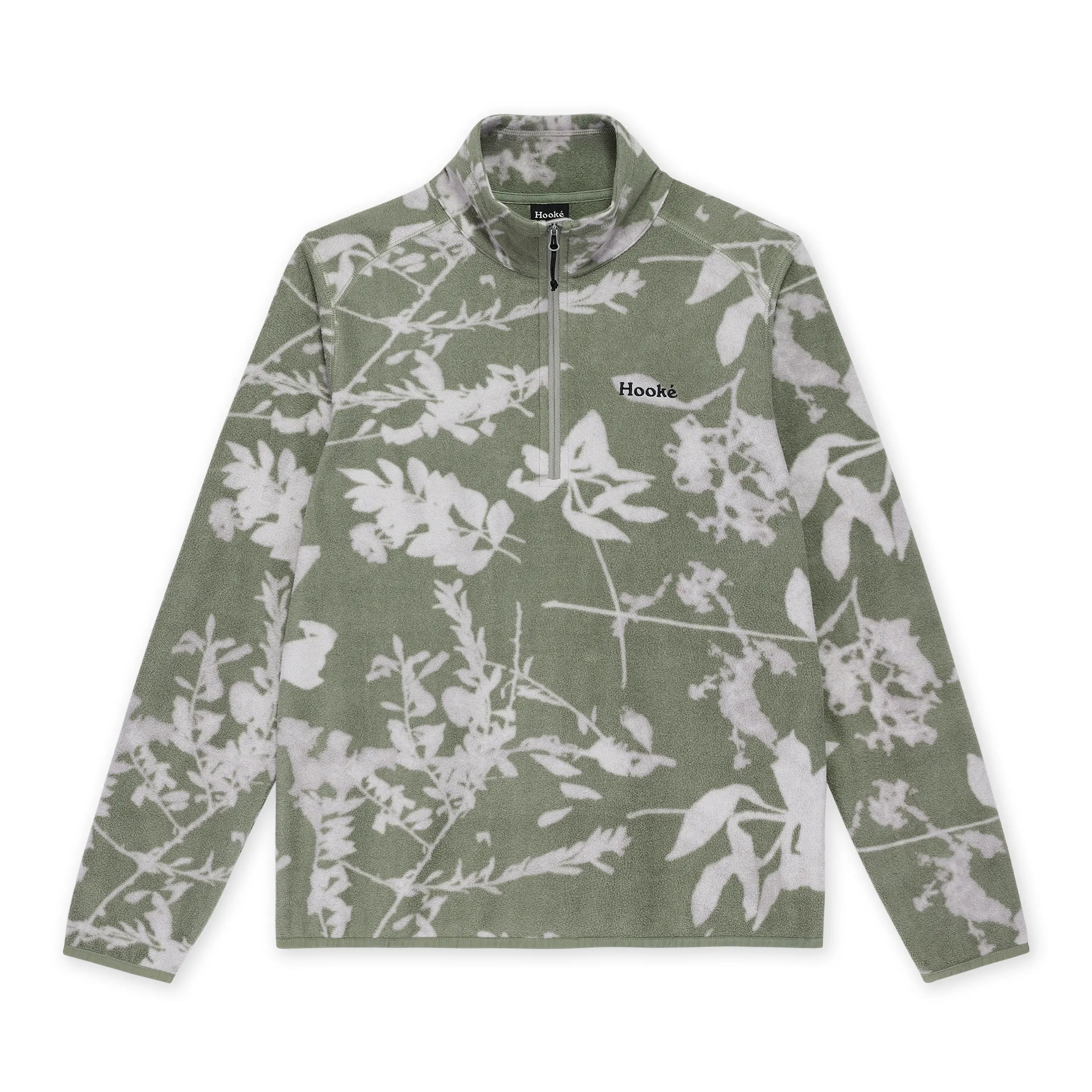 W's Valley Light Polar Fleece - Hooké