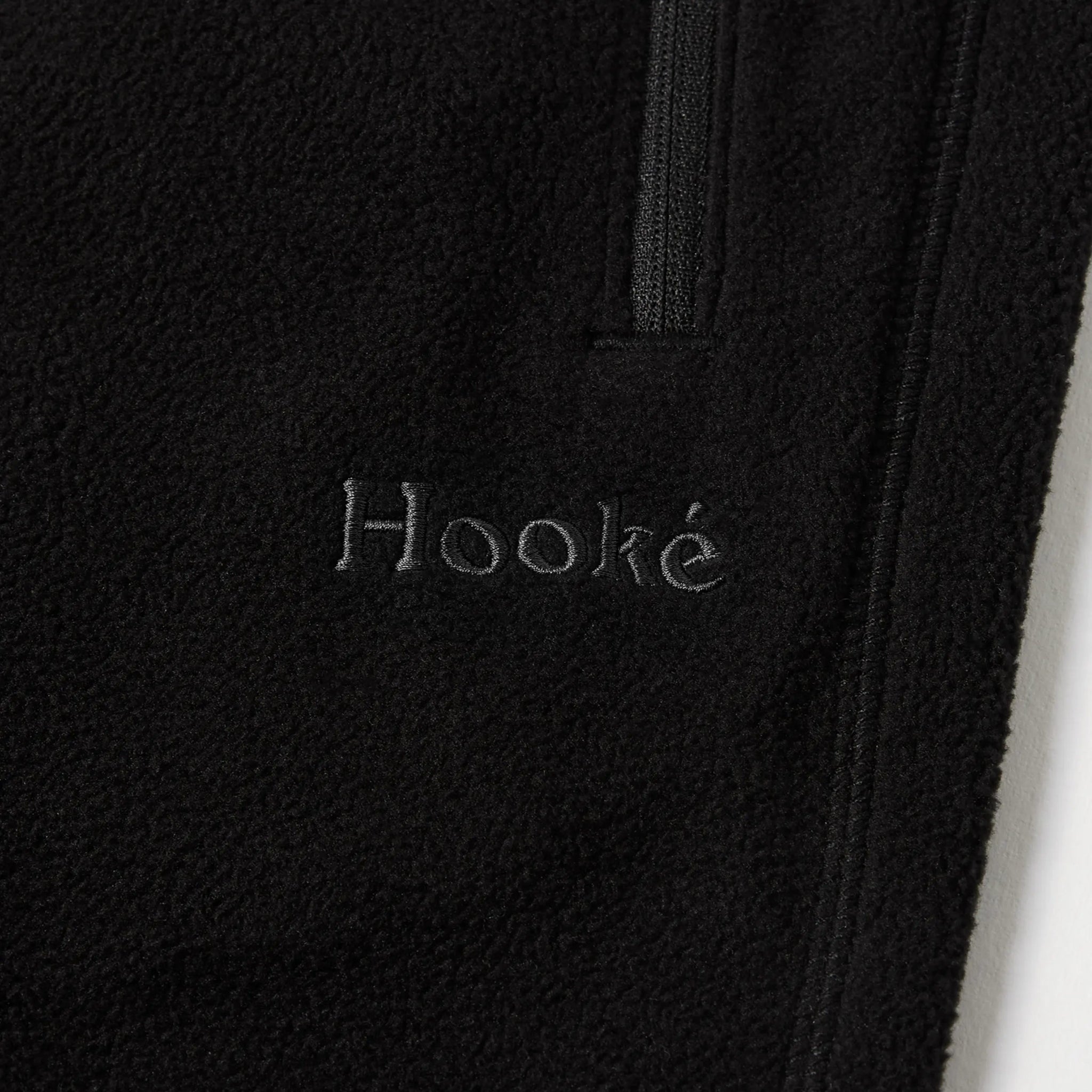 W's Valley Light Polar Fleece Pants - Hooké