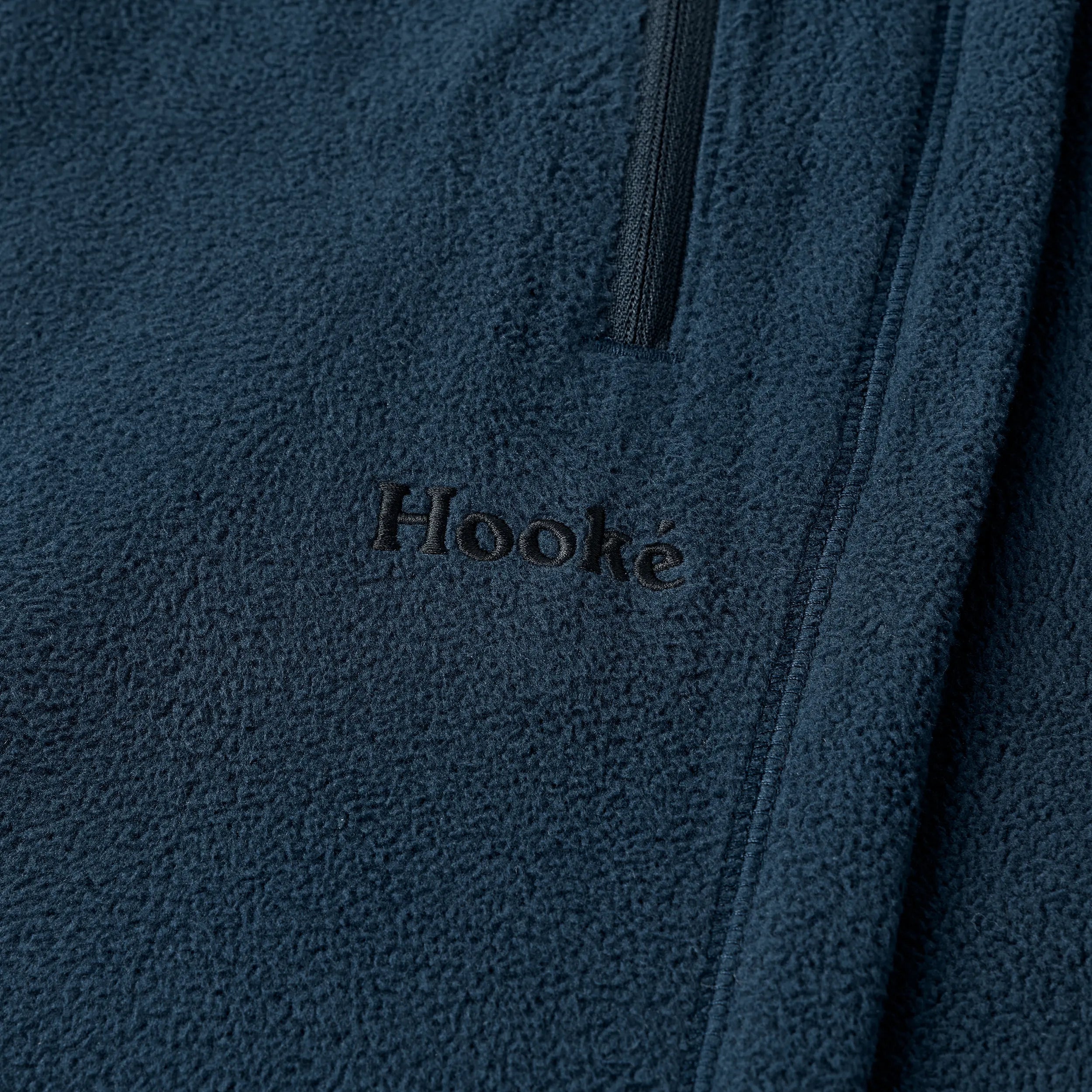 W's Valley Light Polar Fleece Pants - Hooké