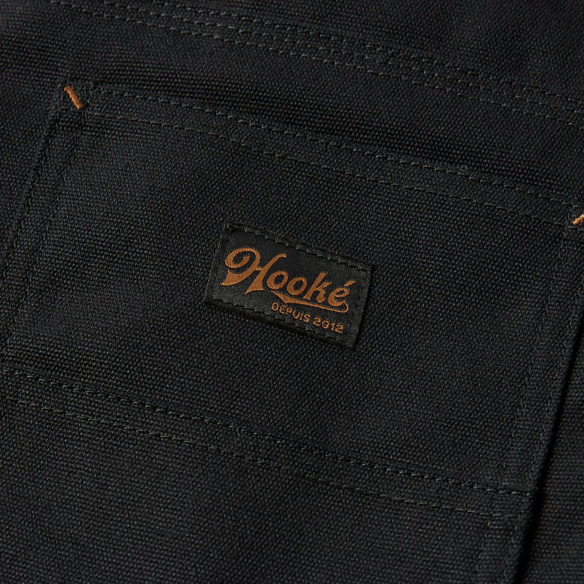 W's Work Pants - Hooké