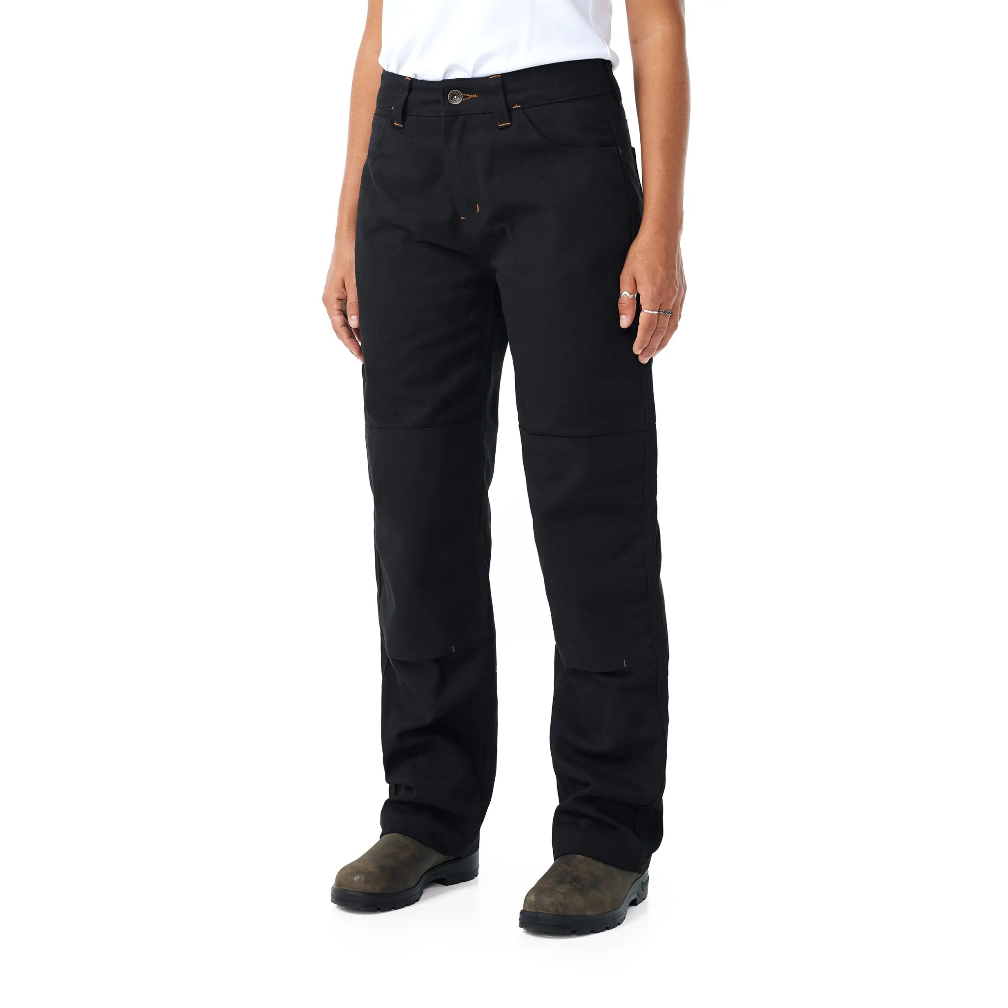 W's Work Pants - Hooké
