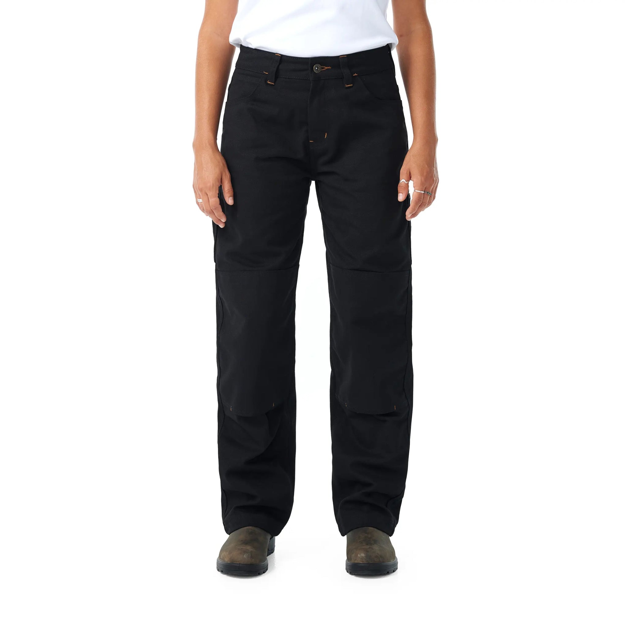 W's Work Pants - Hooké