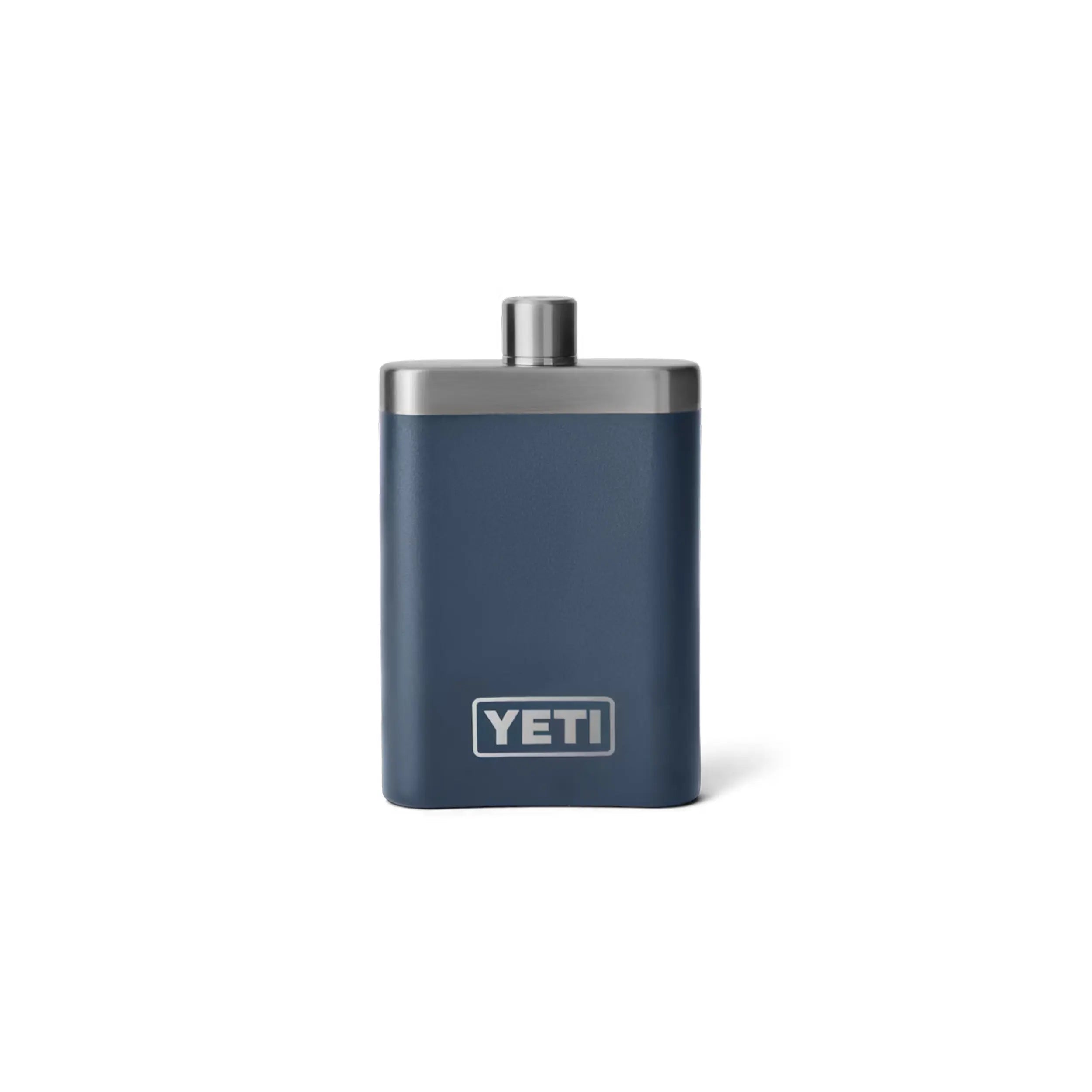 Yeti Flask - Hooké