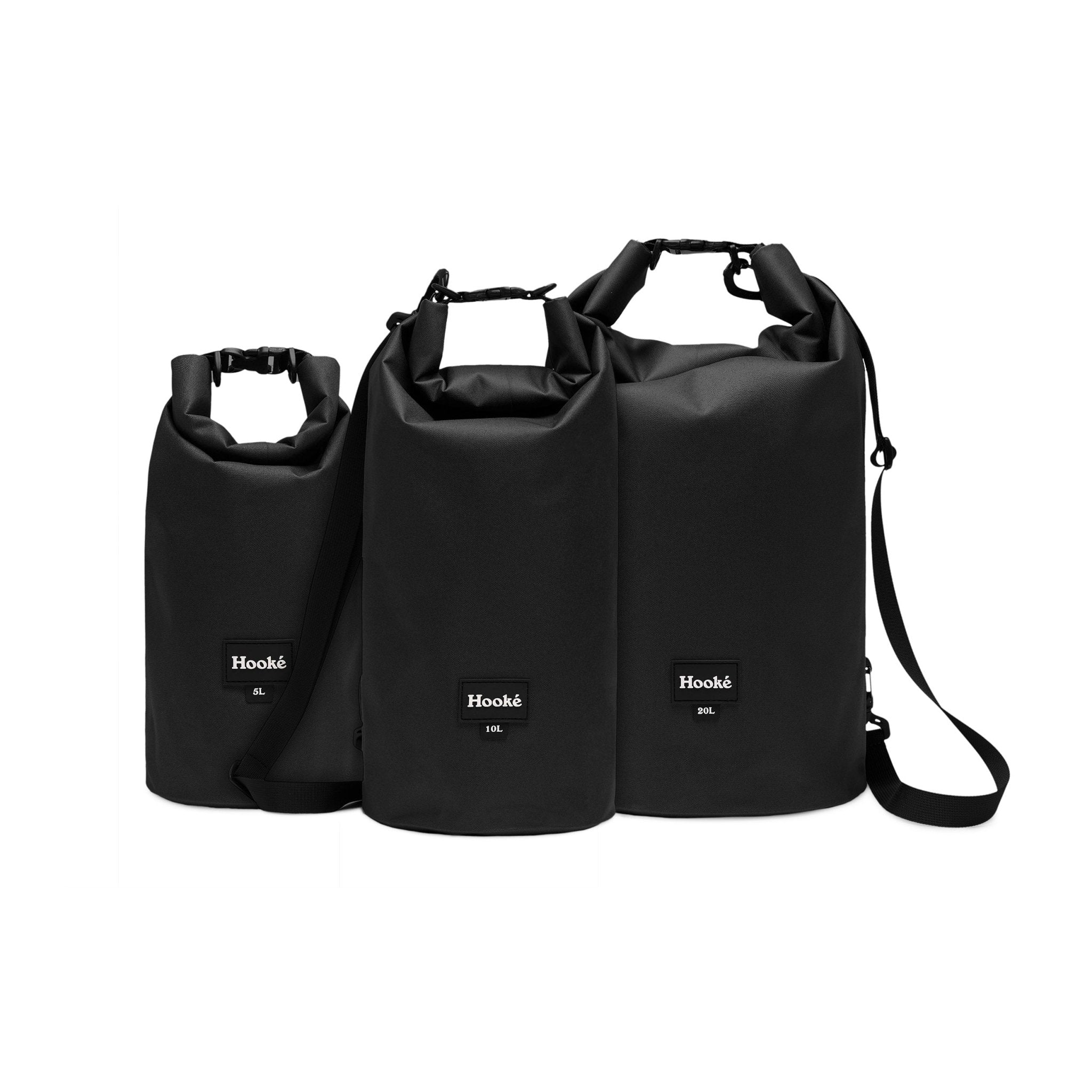 10L Dry Bag - Hooké