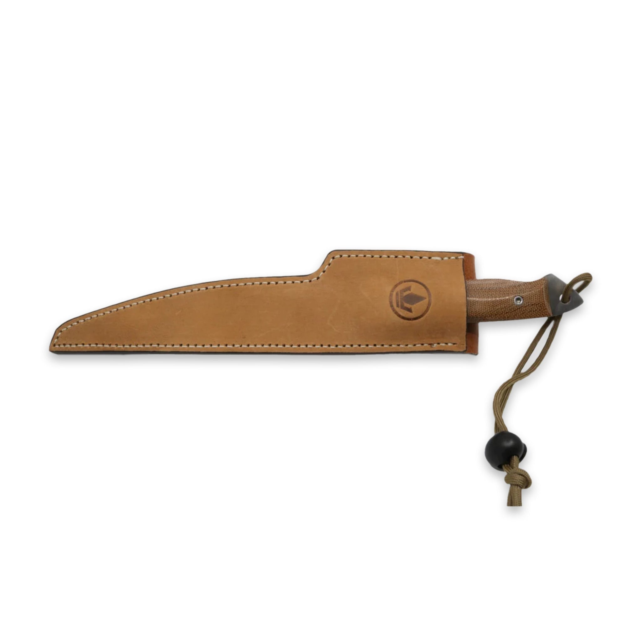 Bonaventure Pro Guide Knife - Hooké