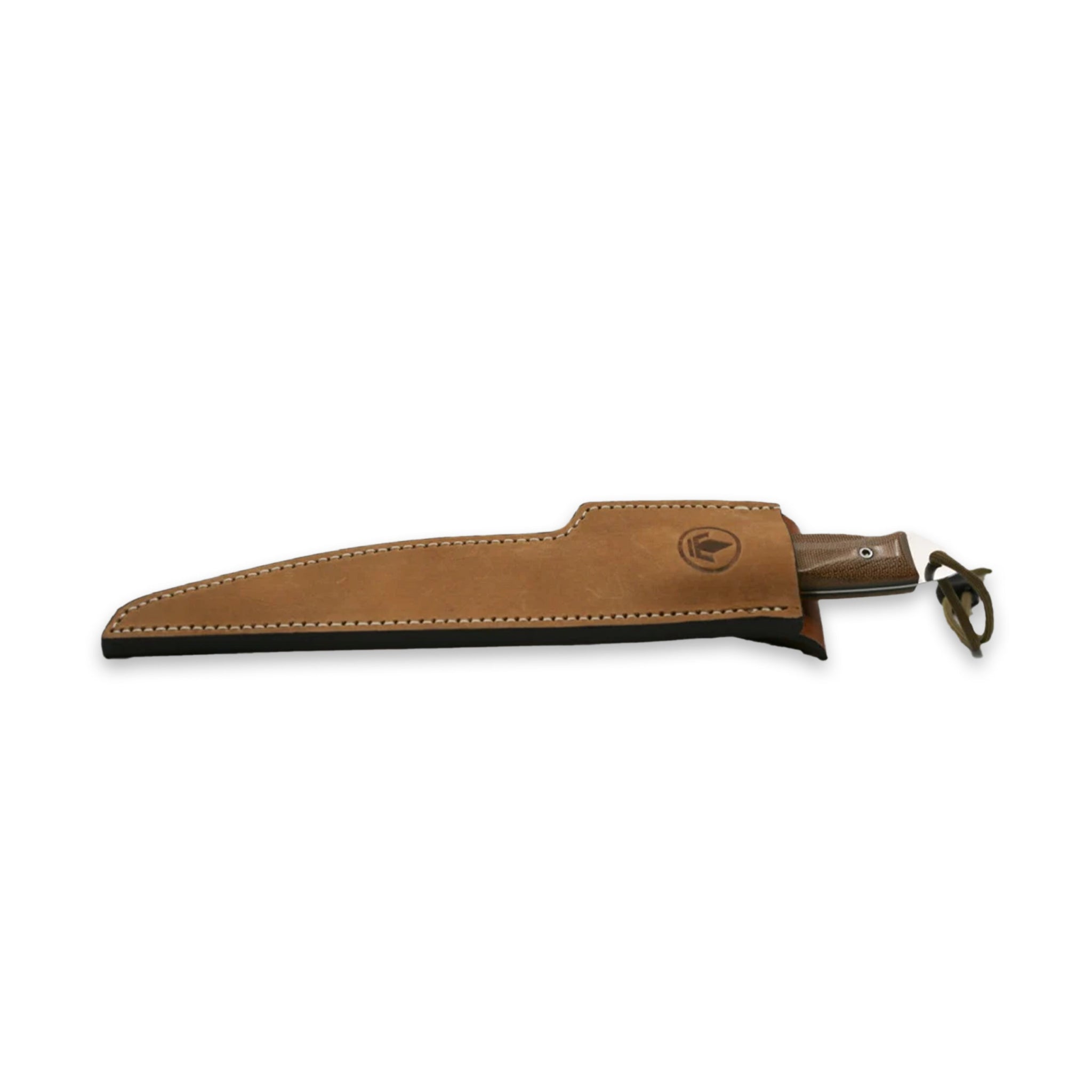 Bonaventure Pro Guide Knife - Hooké