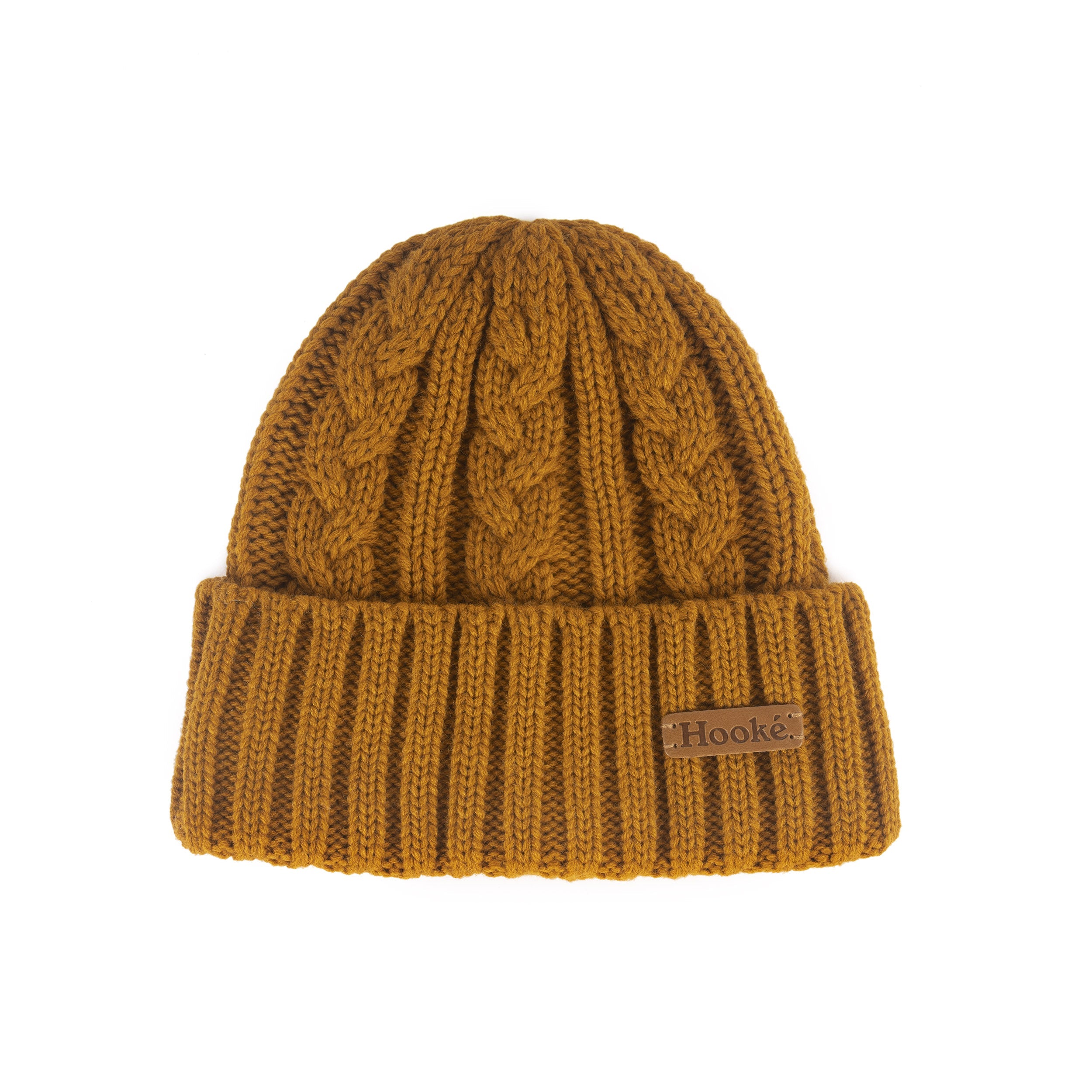 Fisherman Beanie - Hooké