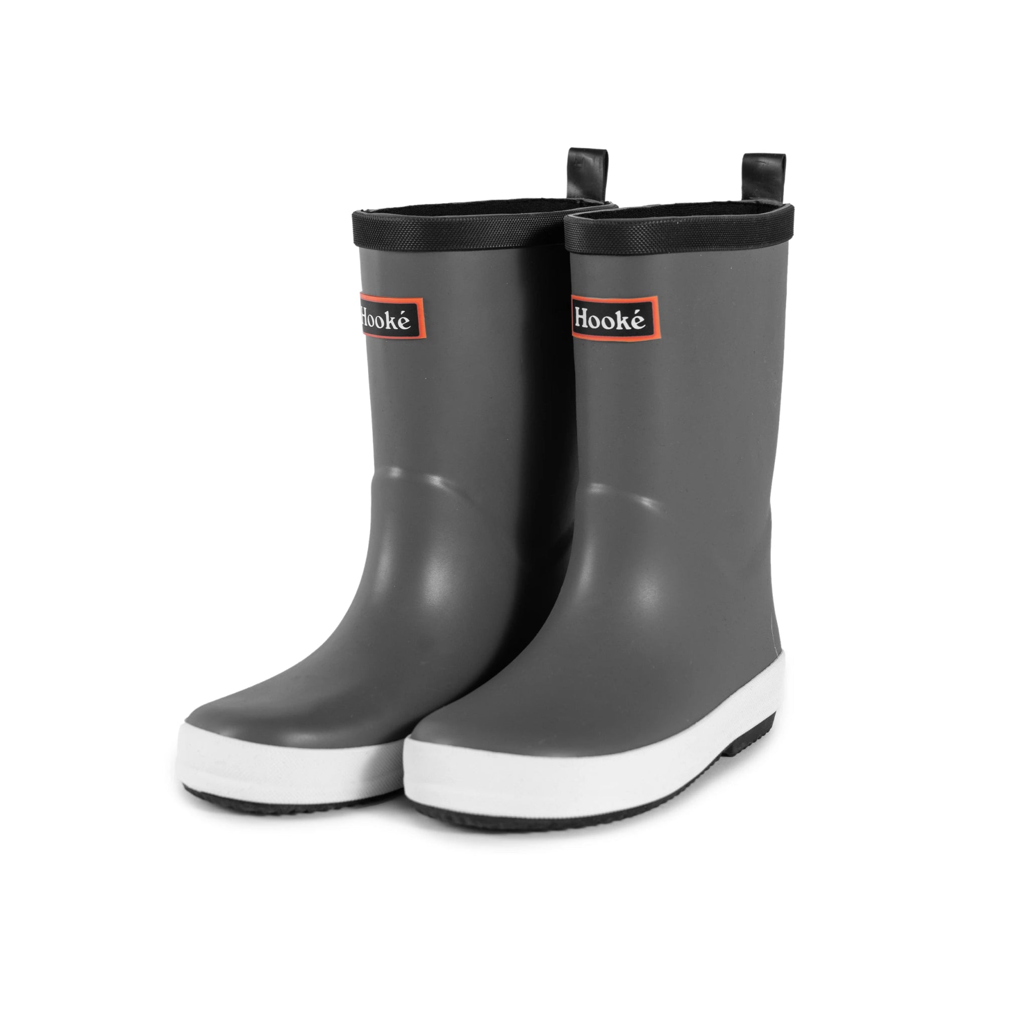 K's Rain Boots - Main Image