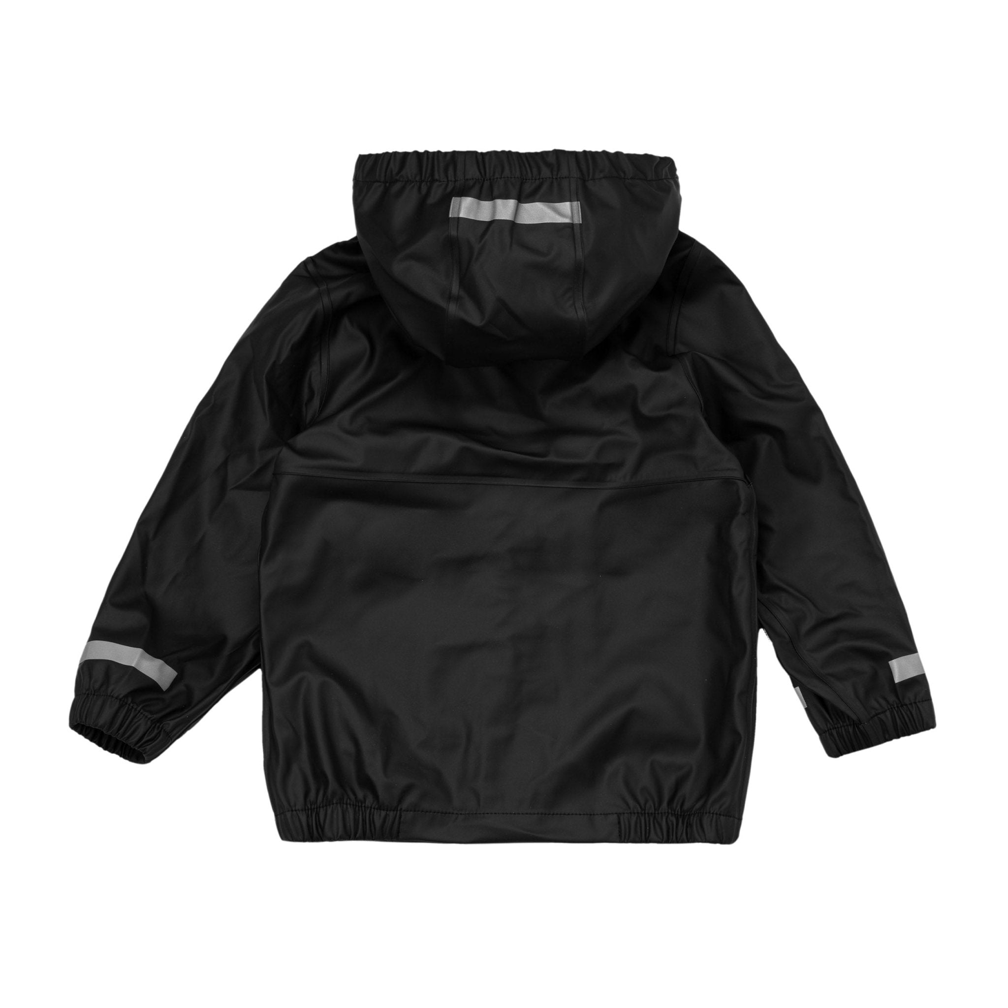 K's Rain Jacket 2.0 - Hooké
