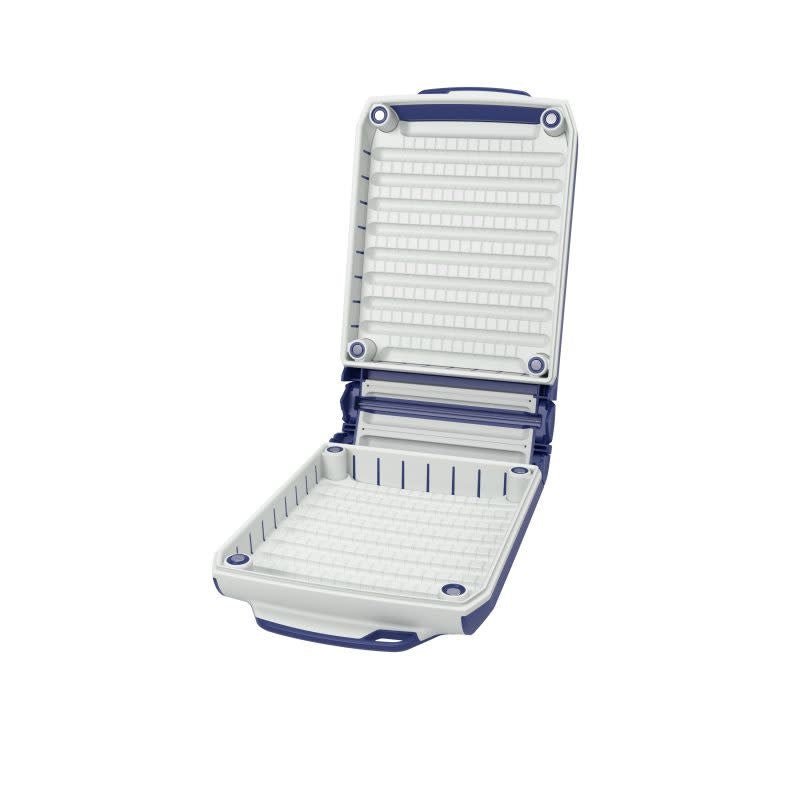 Opti 160 Fly Box - Hooké