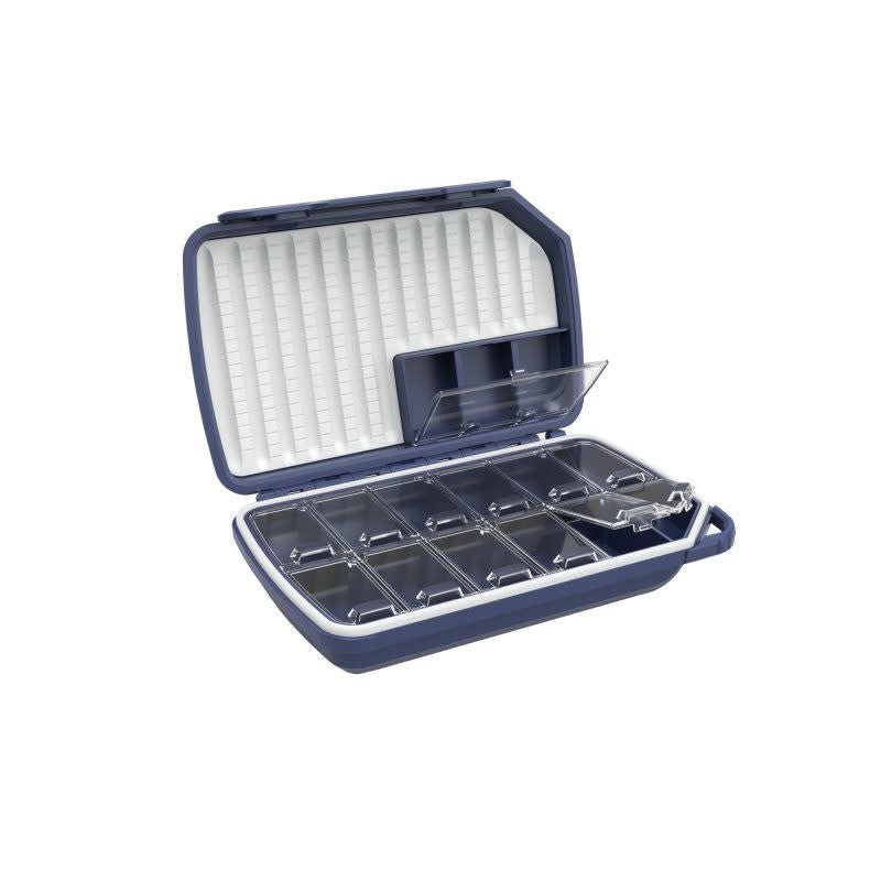 Opti 180 Dry Fly Box - Hooké