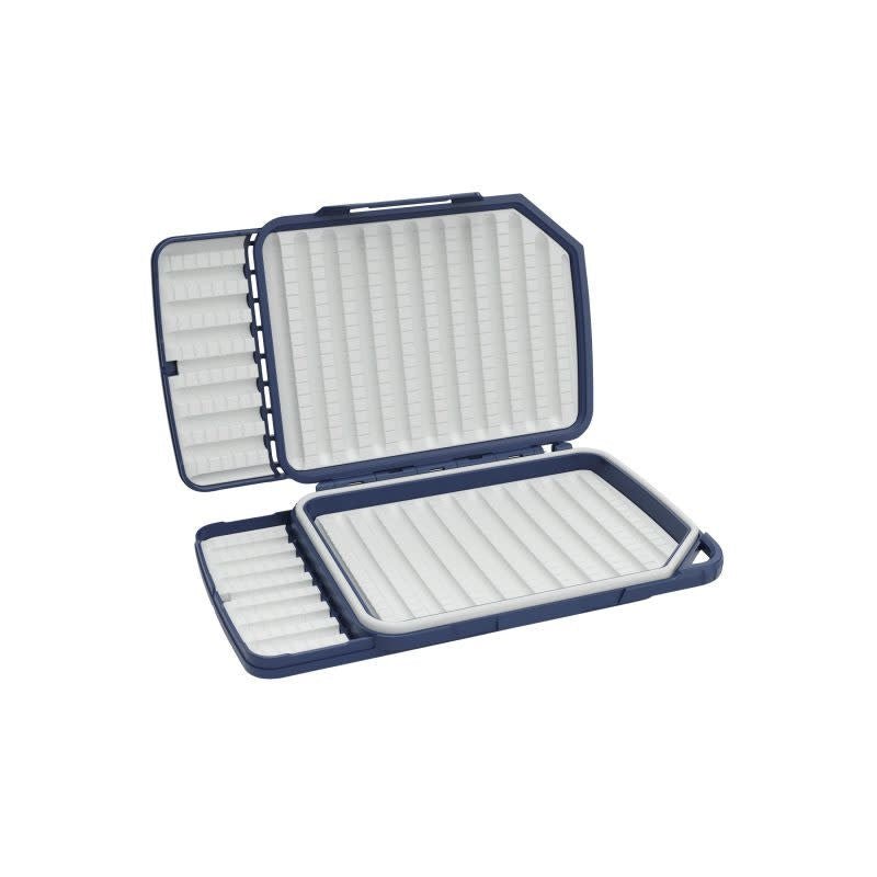 Opti 185 Tactical Fly Box - Hooké