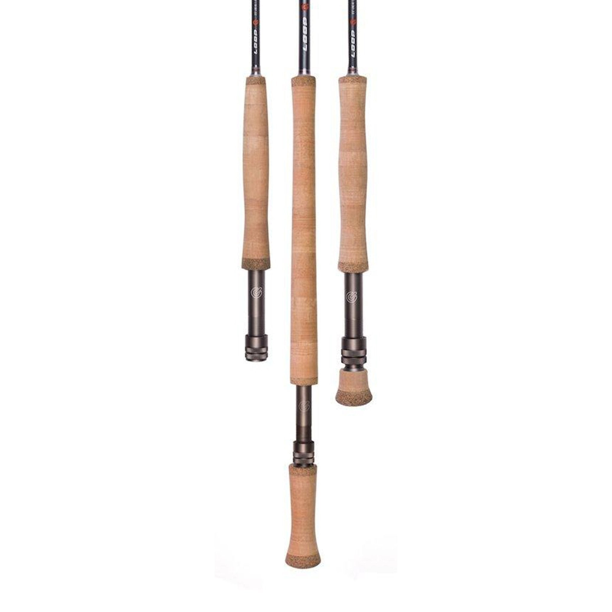 Q Rod Single Hand - Hooké