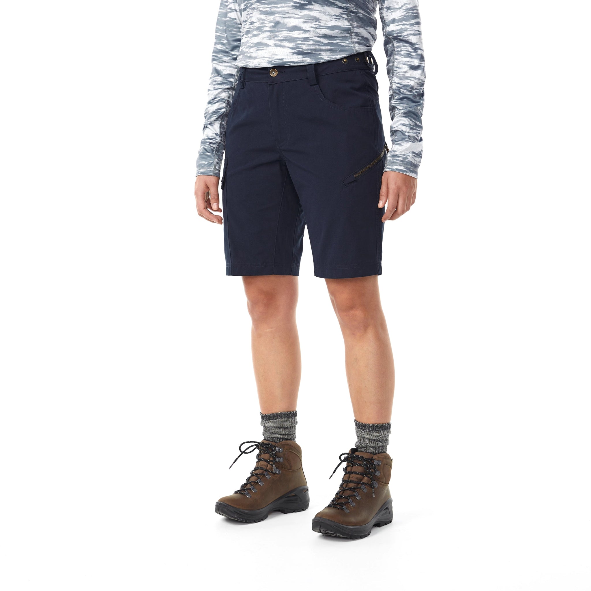 W's Offroad Shorts - Hooké