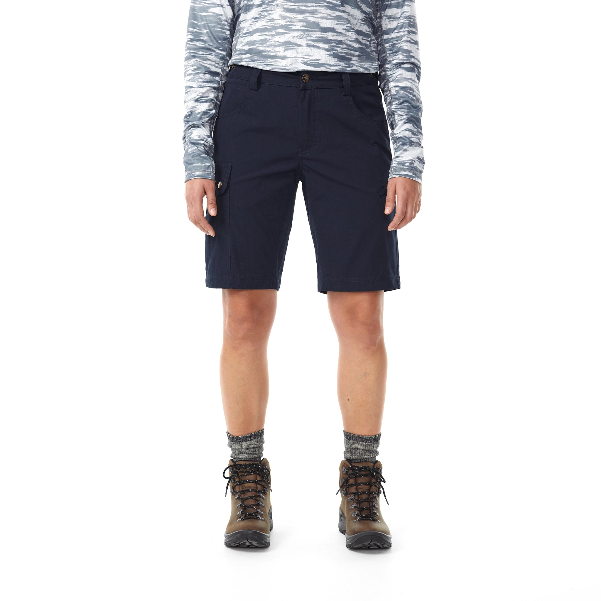 W's Offroad Shorts - Hooké