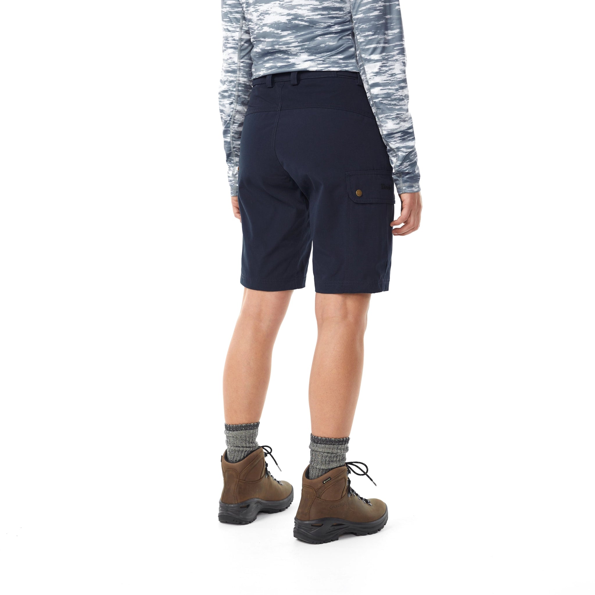 W's Offroad Shorts - Hooké