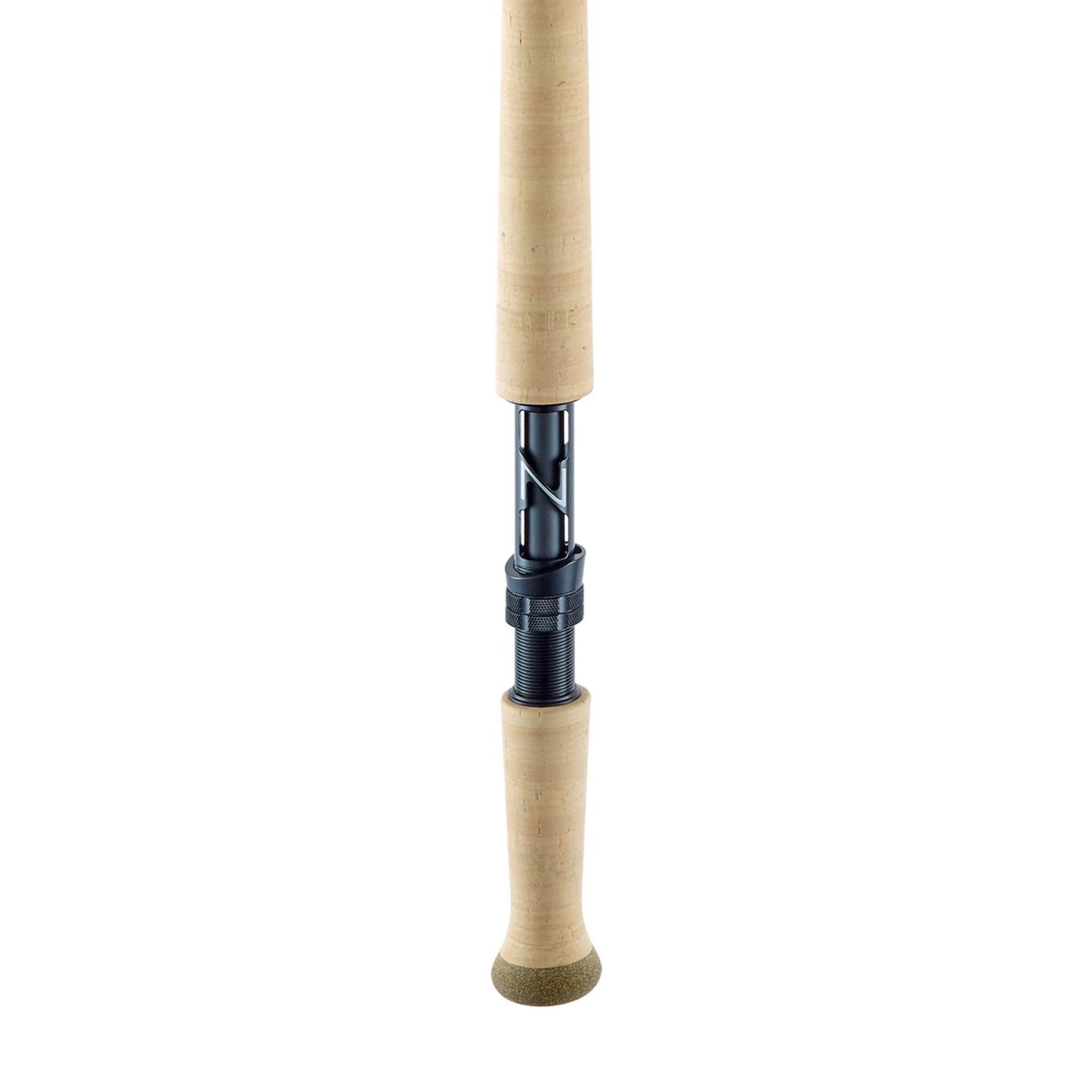 Z1 Double Hand Rod - Hooké