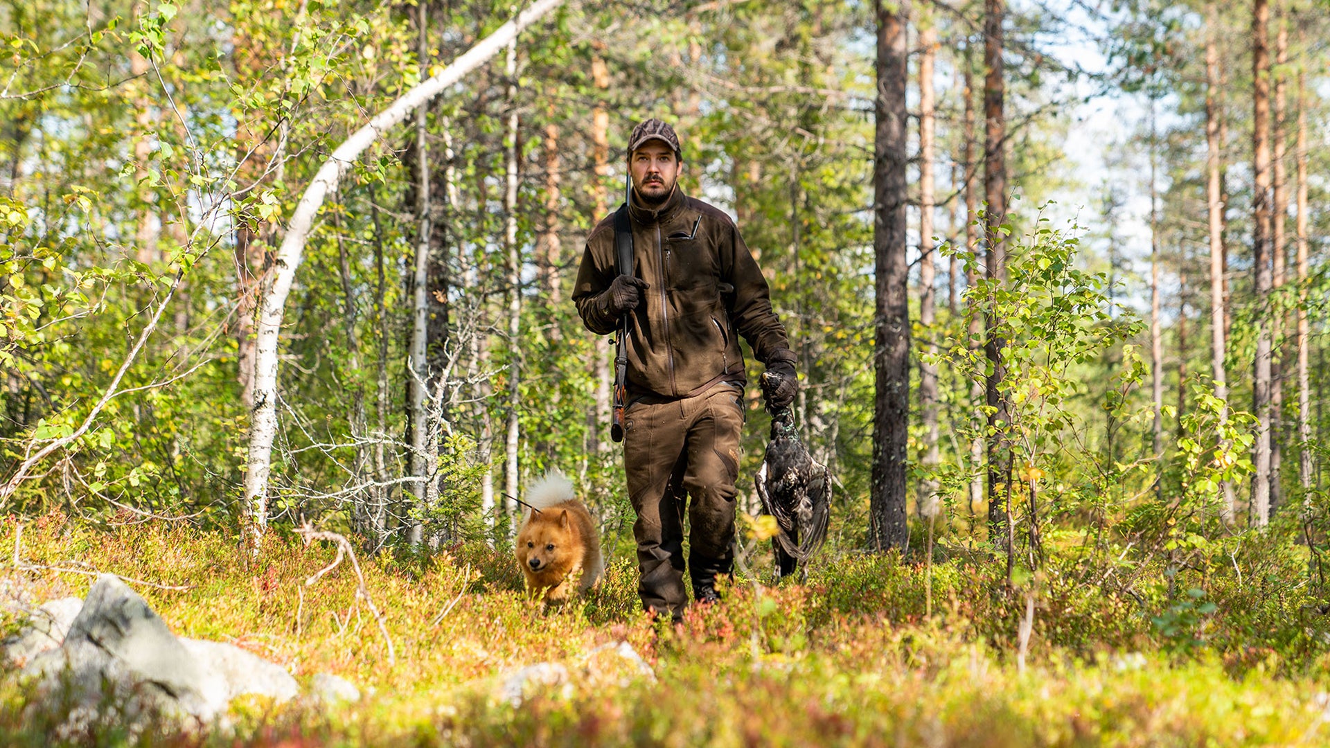 Erik Tjärner & Lars Munk