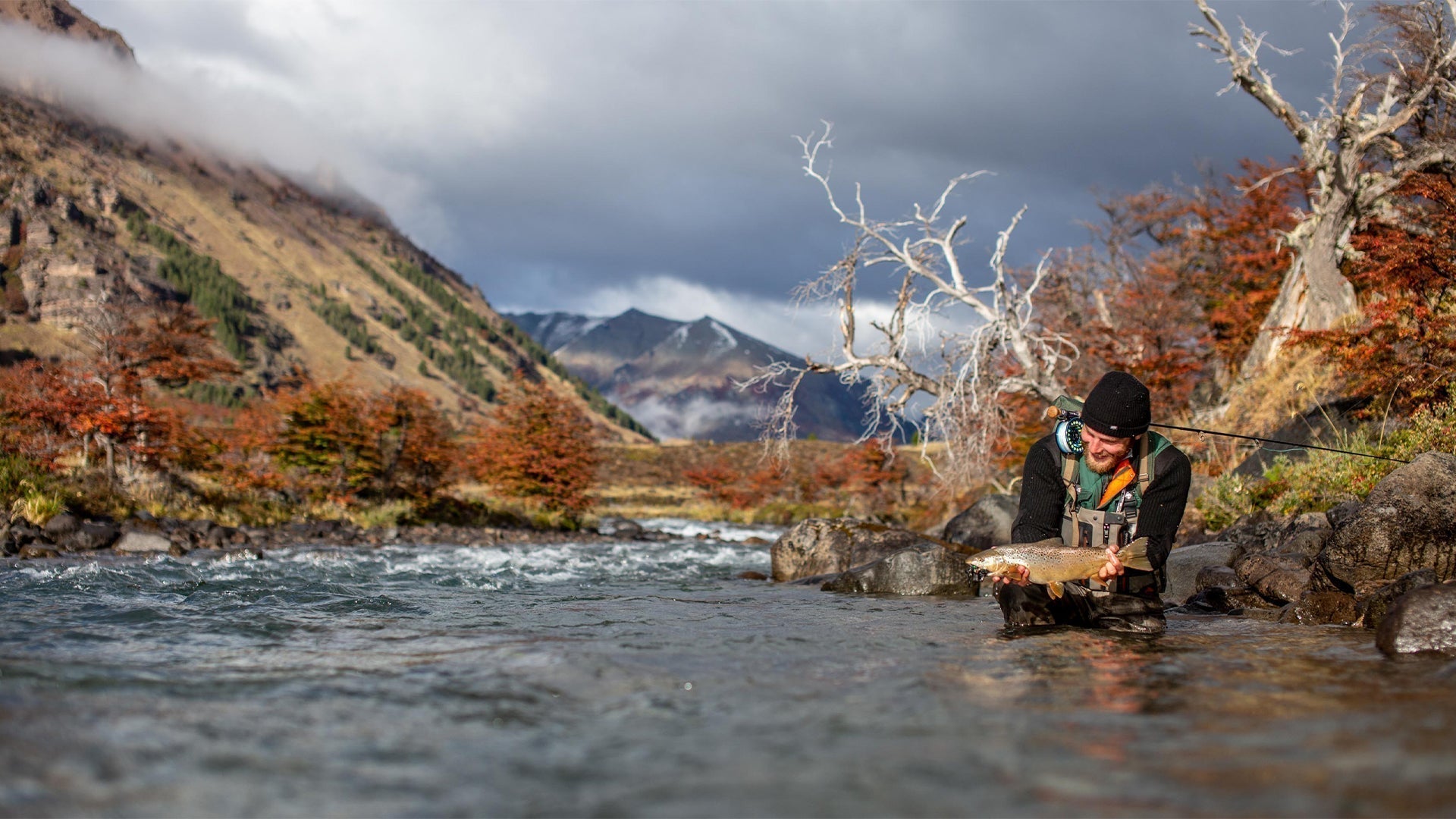 CHILE : AN ADVENTURE LIKE NONE OTHER - Hooké