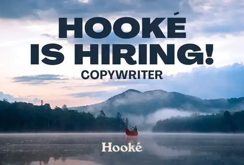 We are hiring! Copywriter