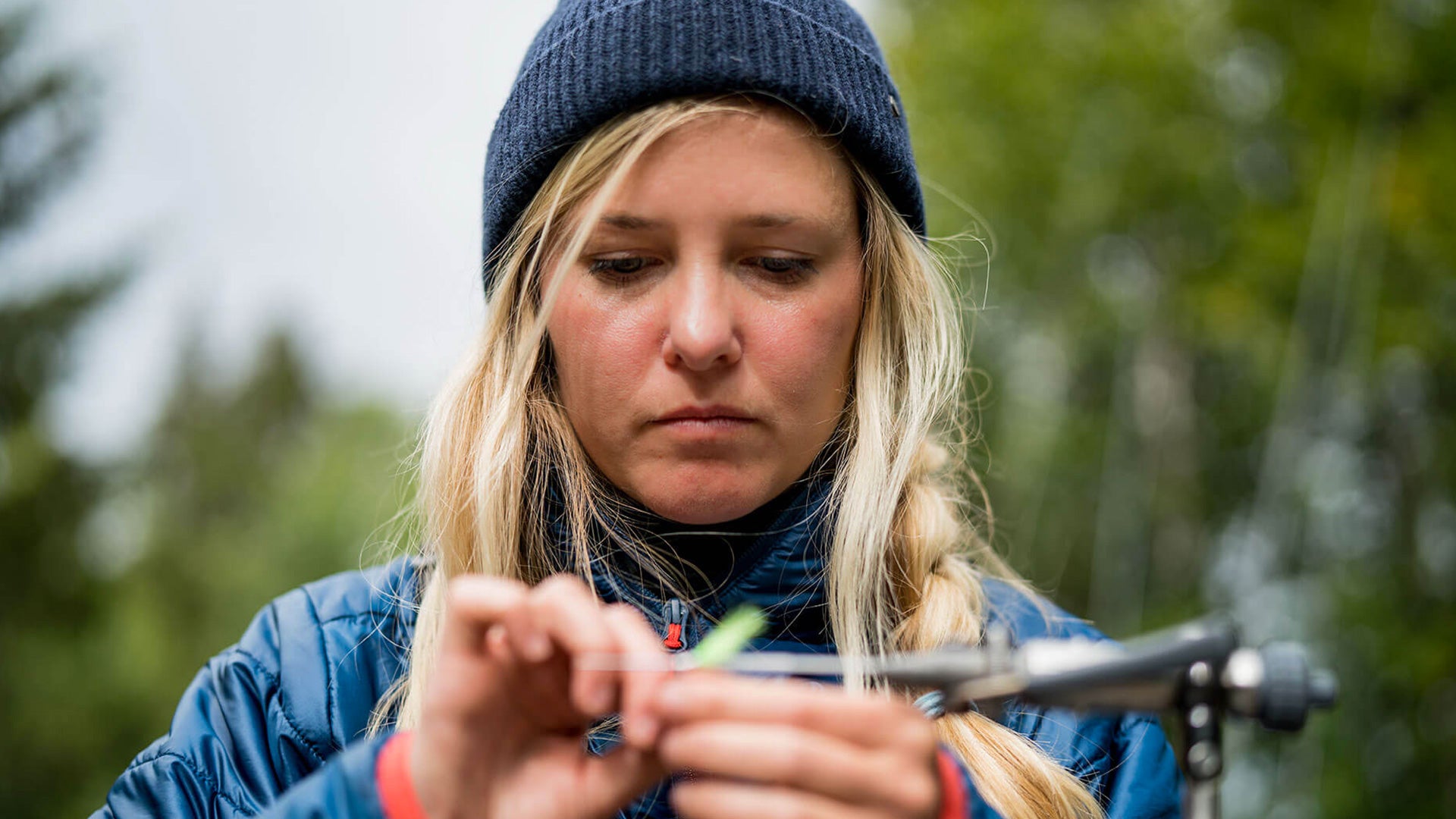 Emilie Björkman