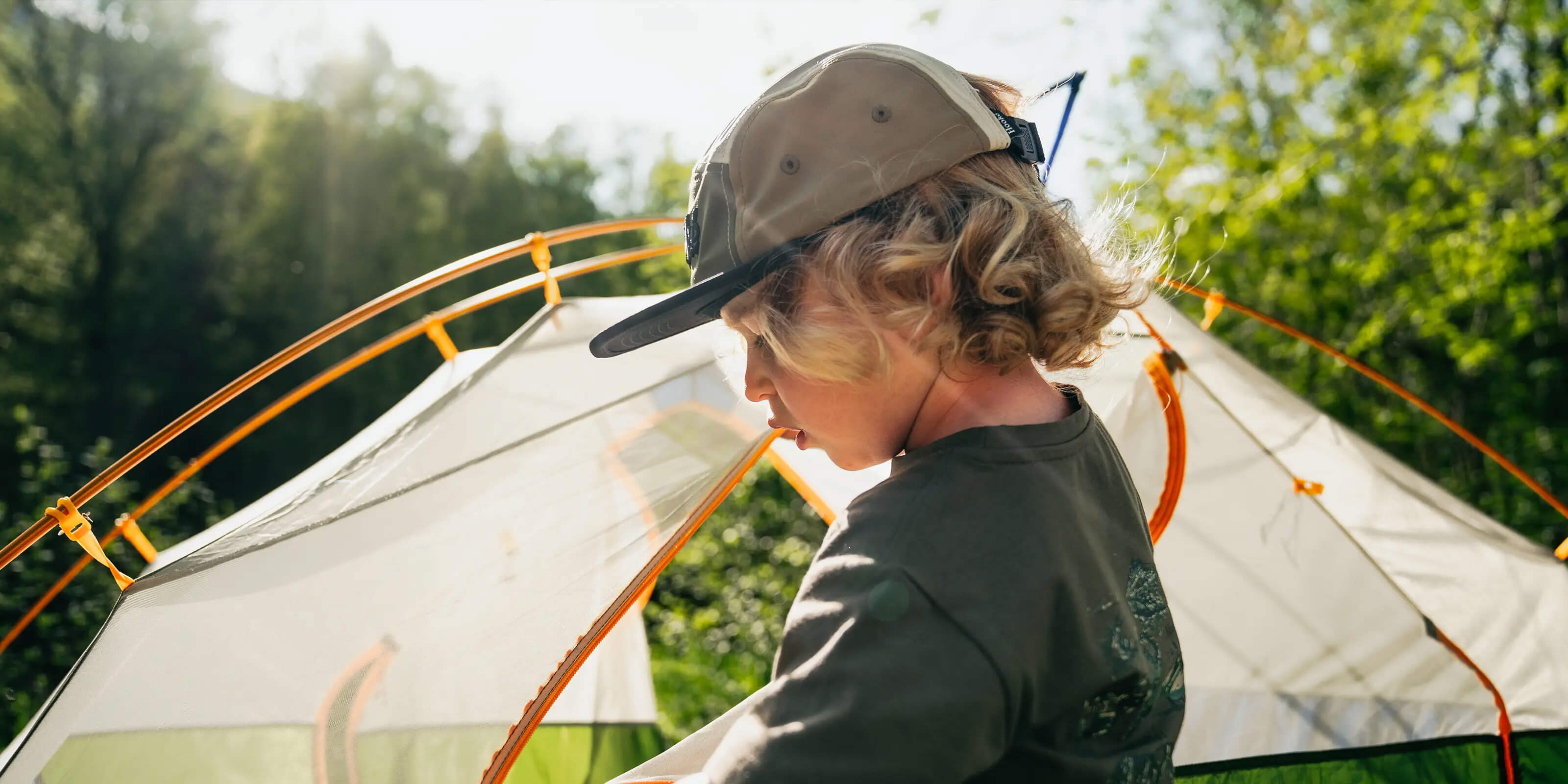 Kids Caps & Hats