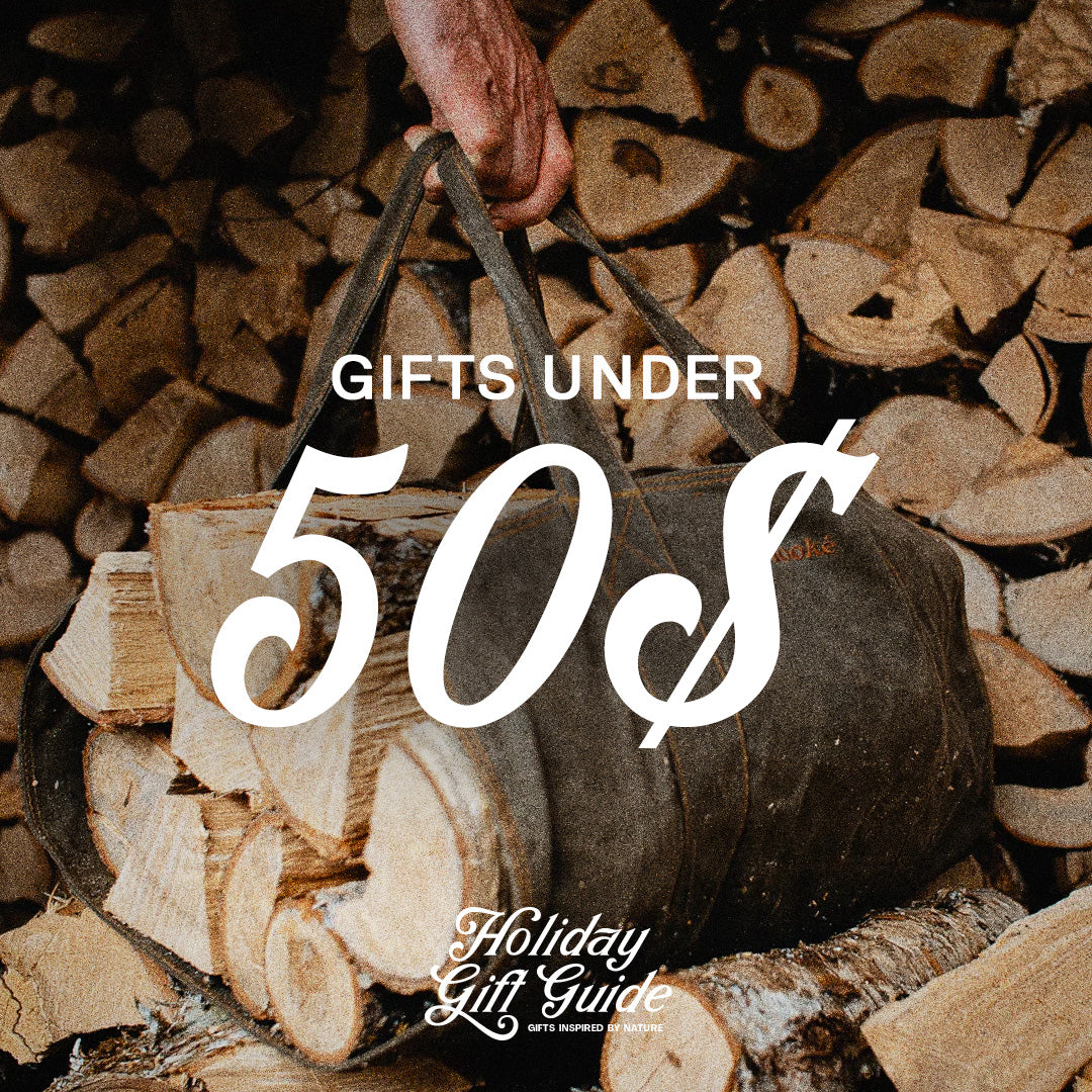 Gifts Under 50$