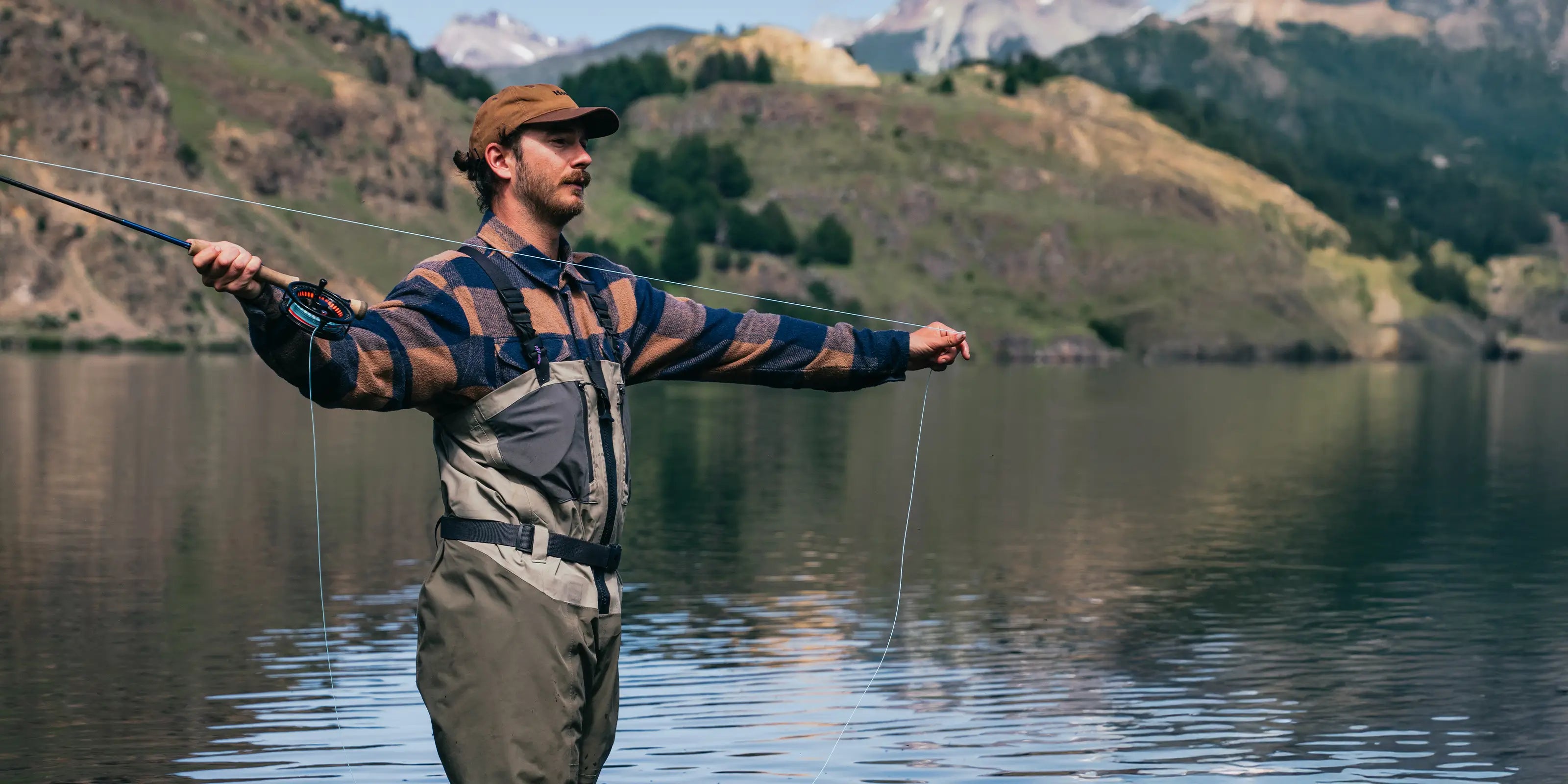 Canadian Overshirts