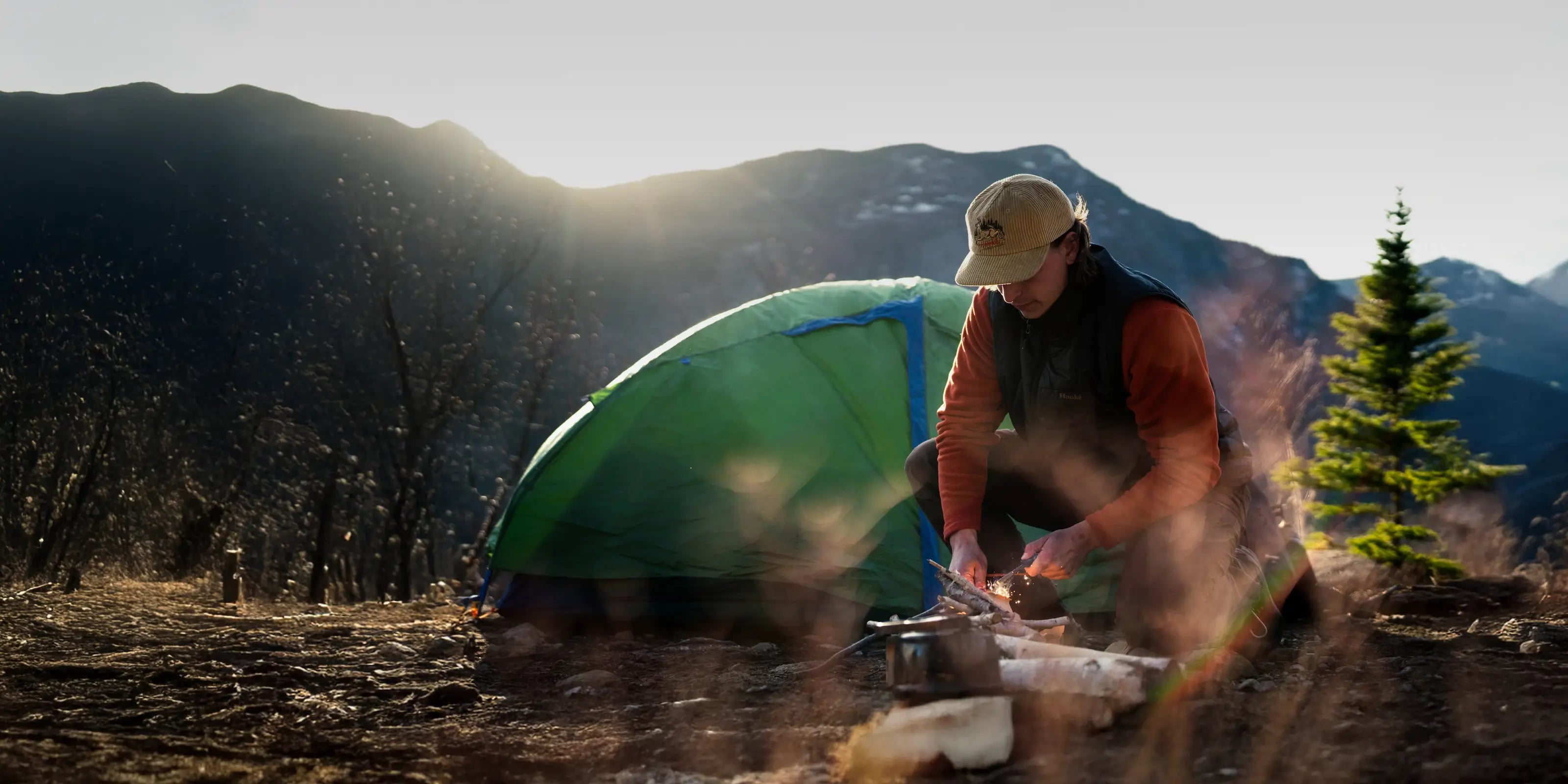 Seasonal Lightweight Insulated