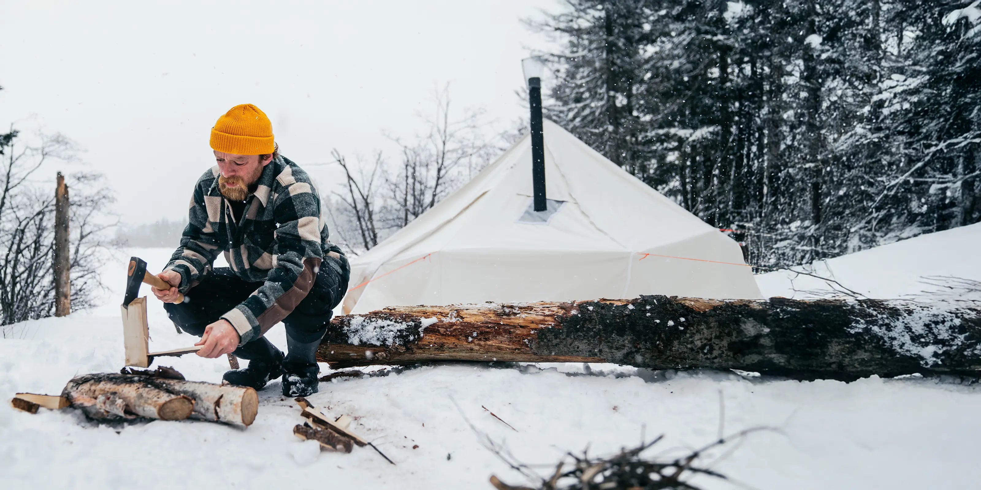 M's Beanies / Toques