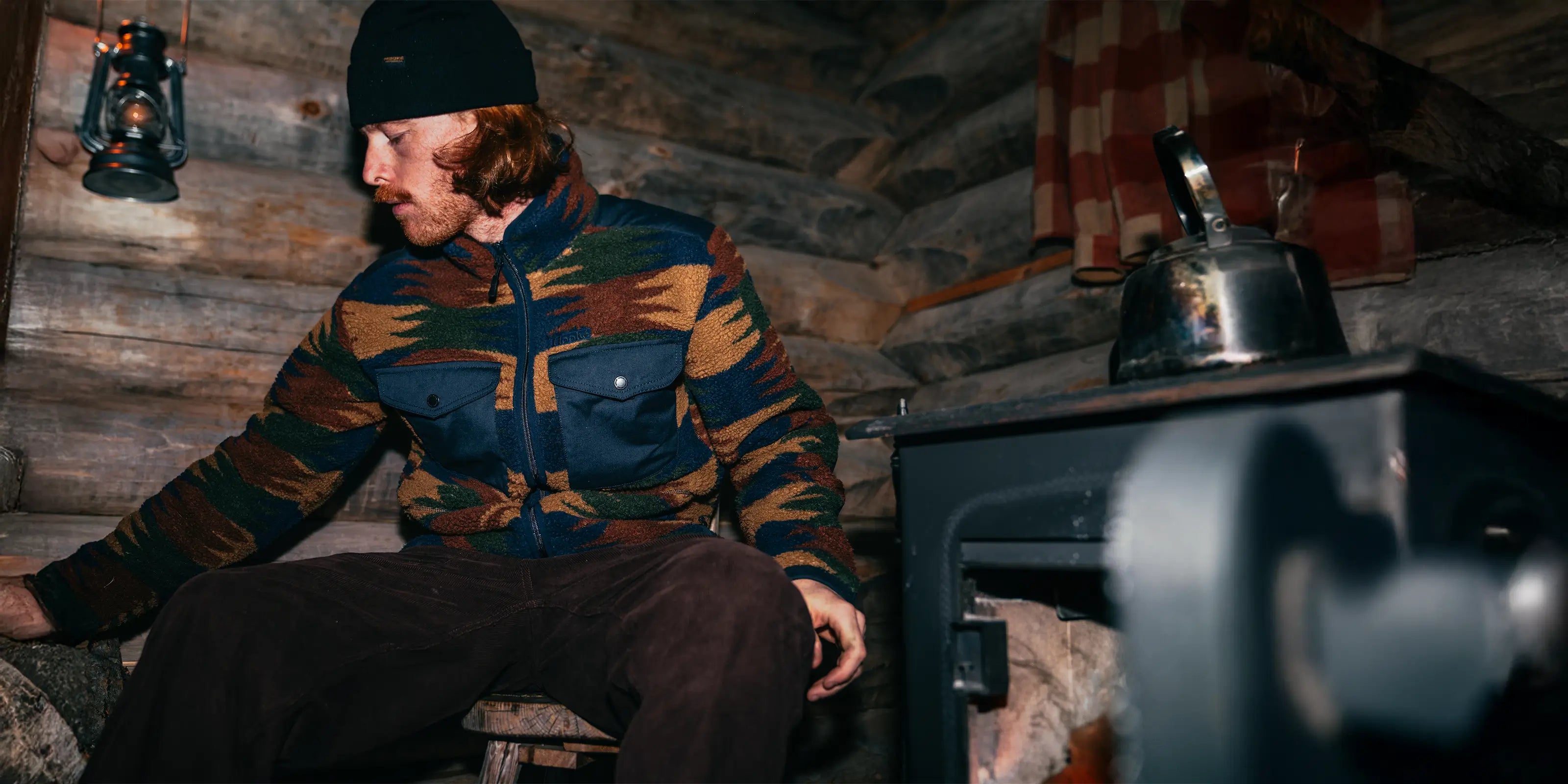 Men's Fleeces