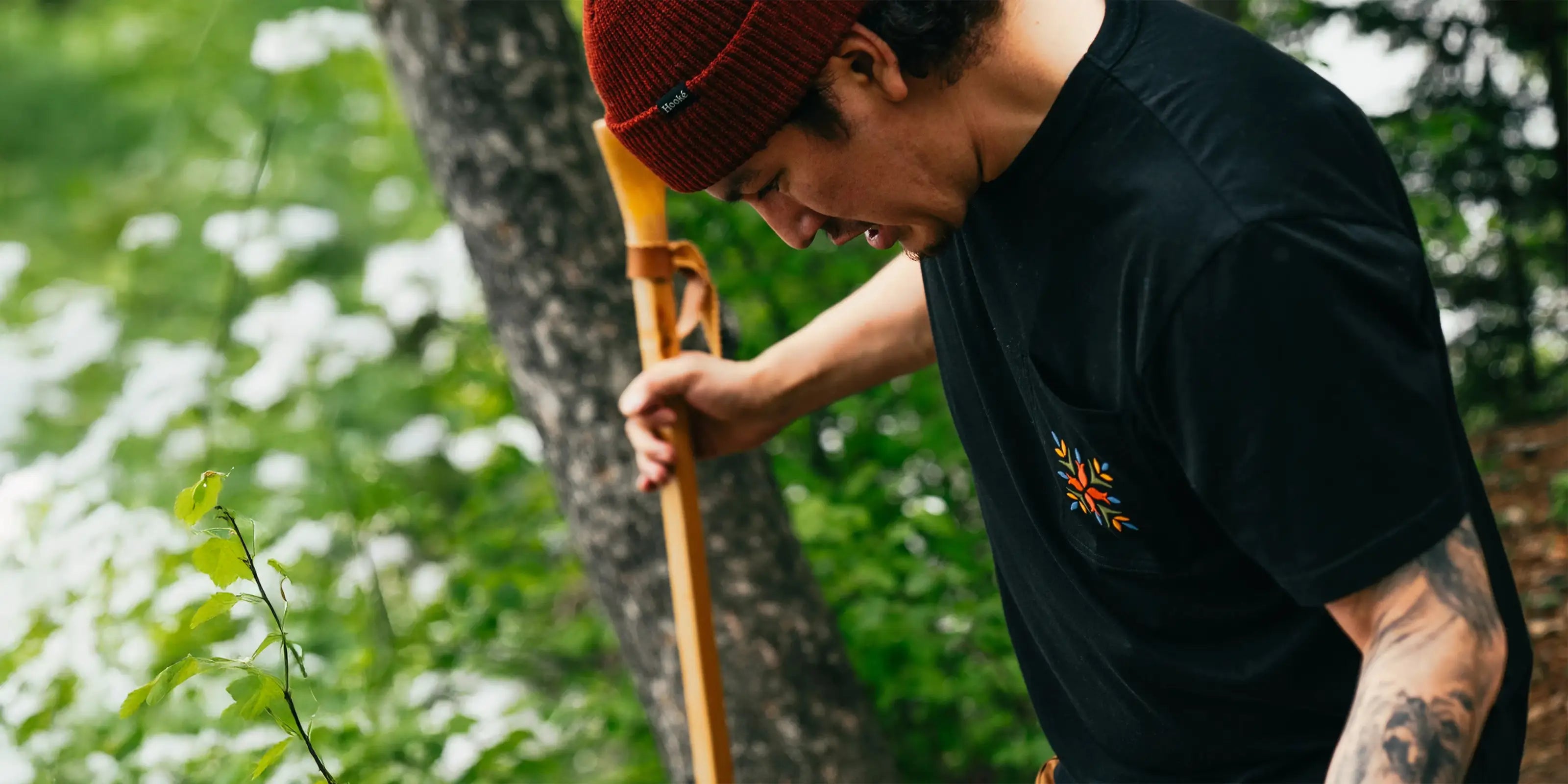 Men's T-Shirts & Long Sleeves