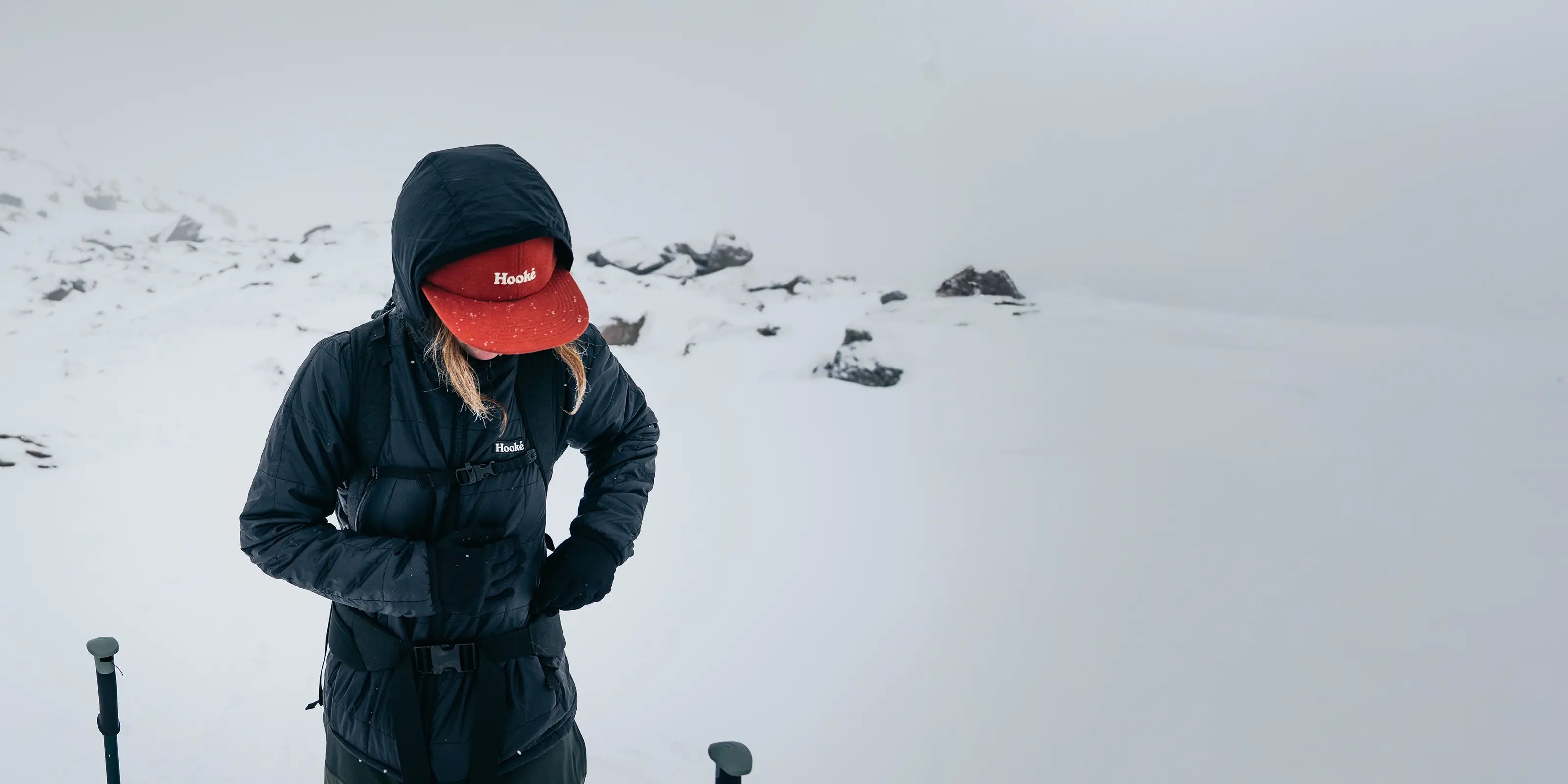 Hats & Caps | hooke-brand.myshopify.com