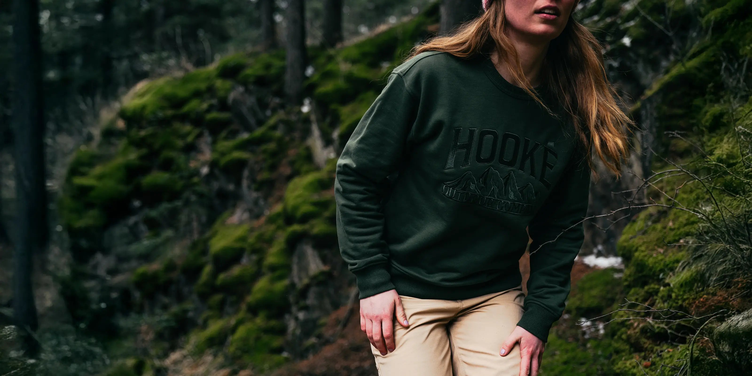 Women's Crewnecks & Sweaters
