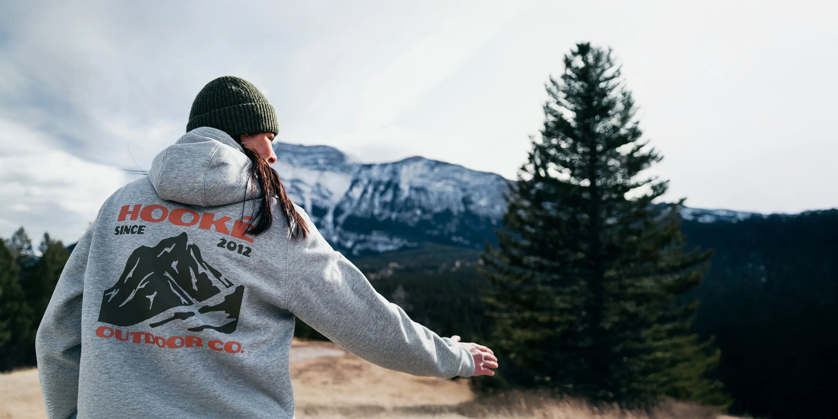 Women's Hoodies