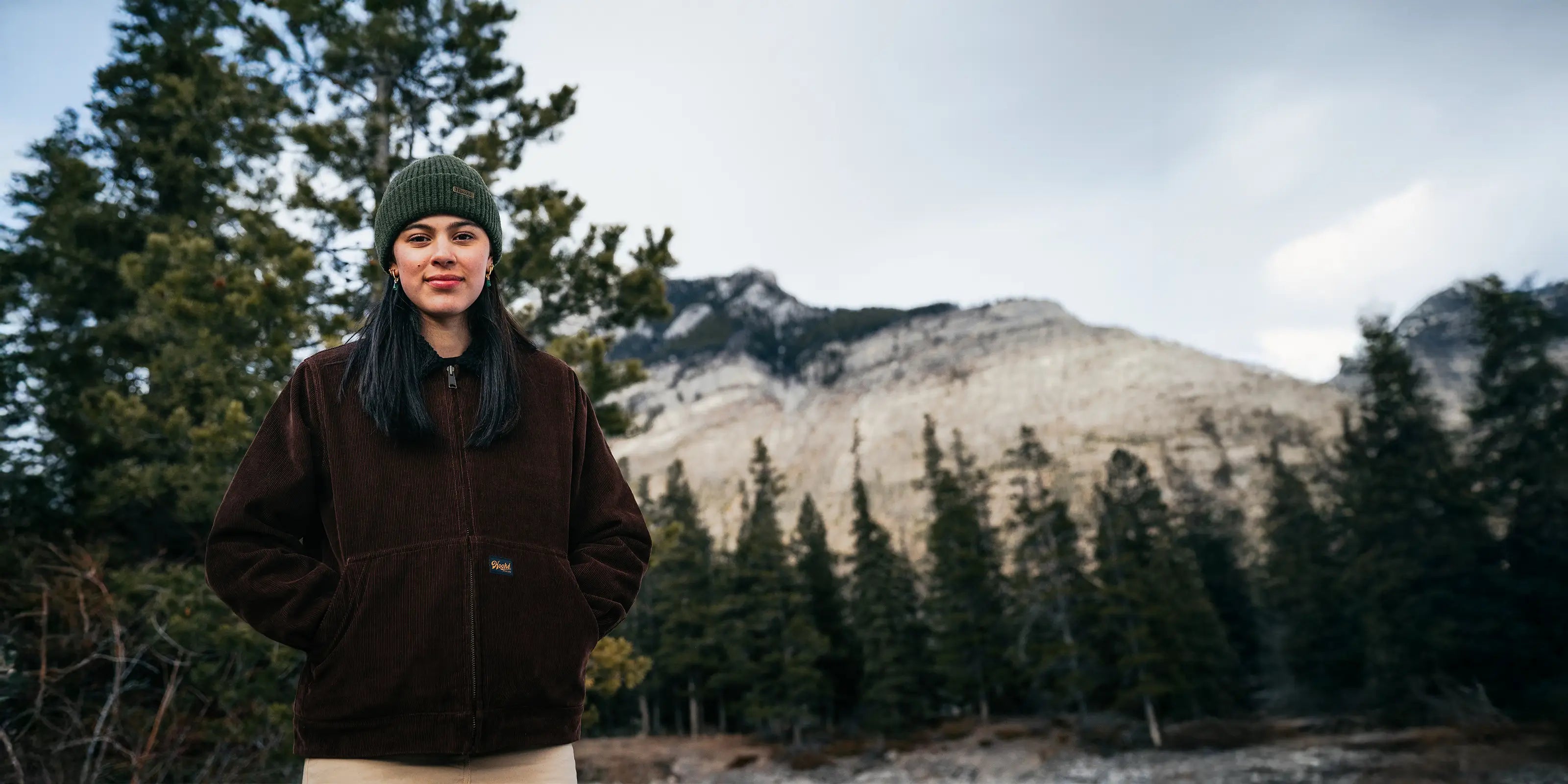 Women's Jackets