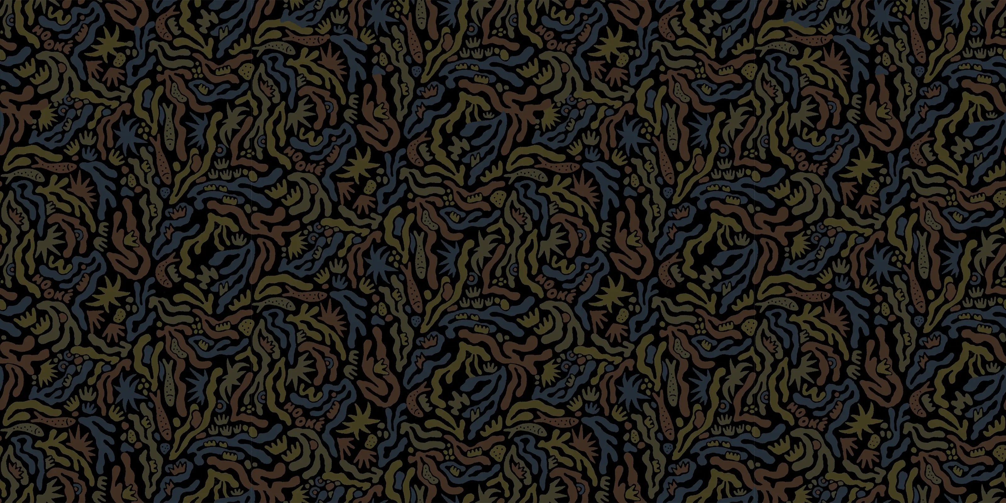 Seabed Limited Micro-Collection
