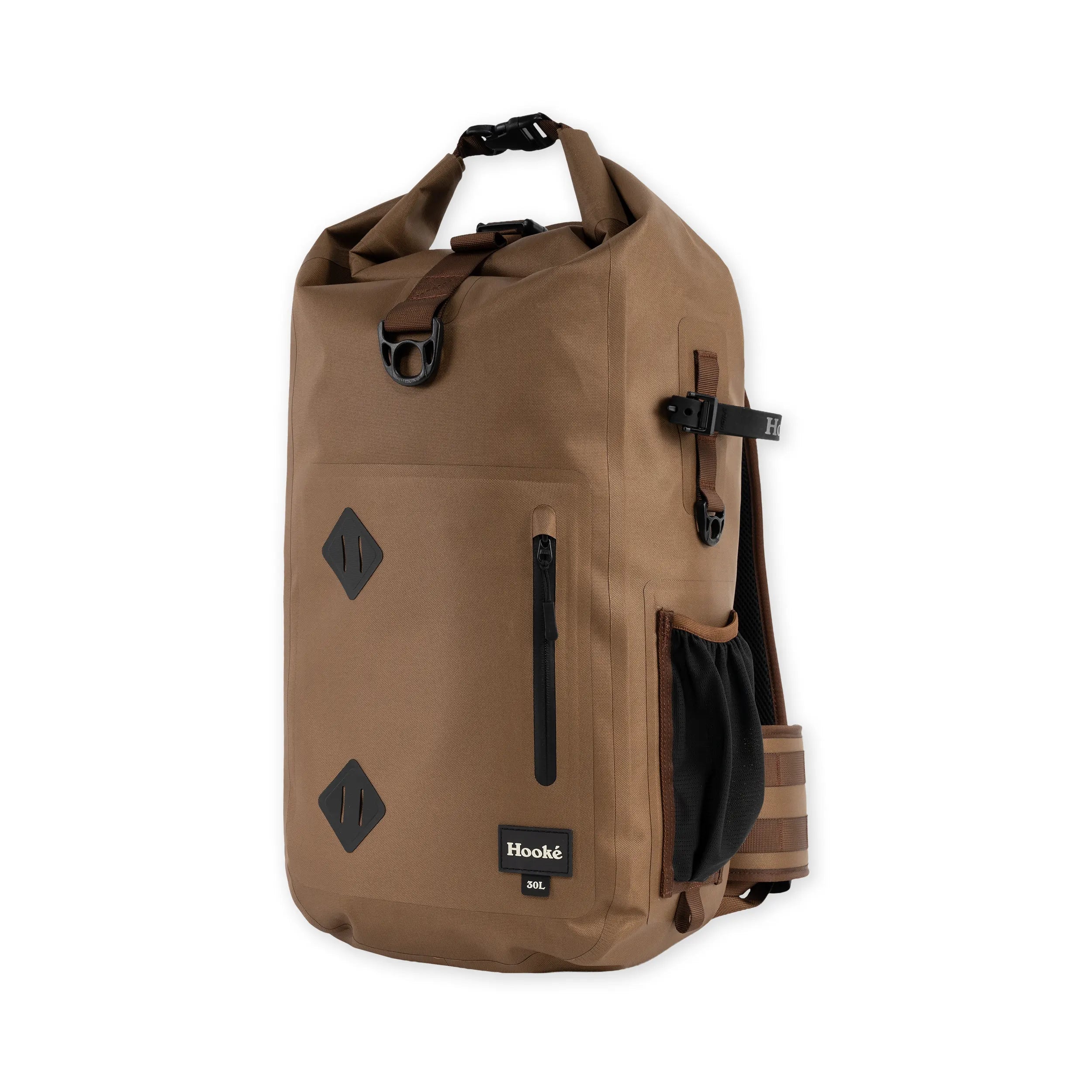 30L Dry Backpack - Hooké