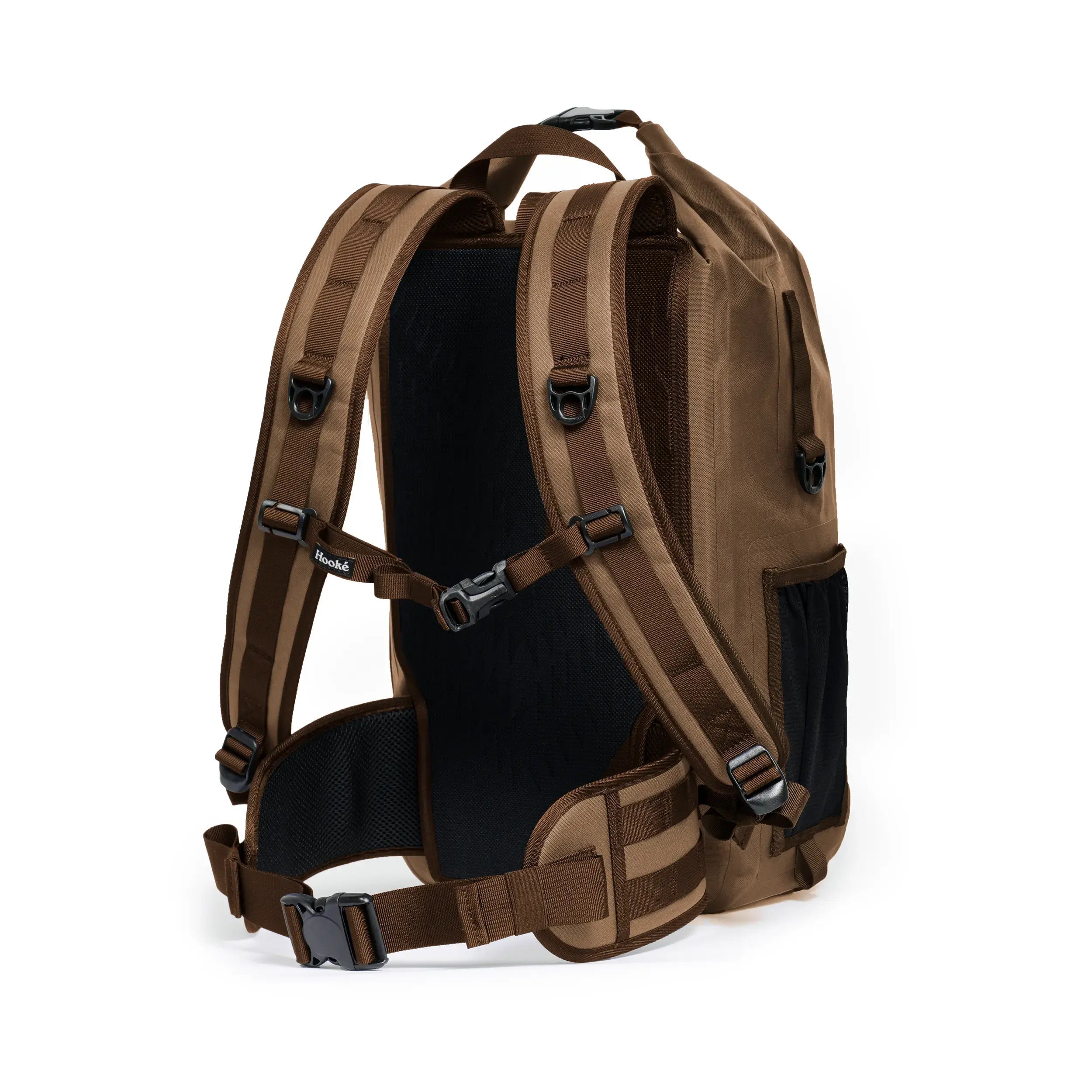 30L Dry Backpack - Hooké