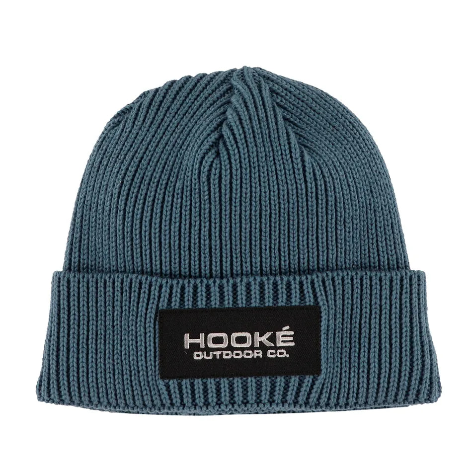 Tuque écusson Hooké Original pour enfant