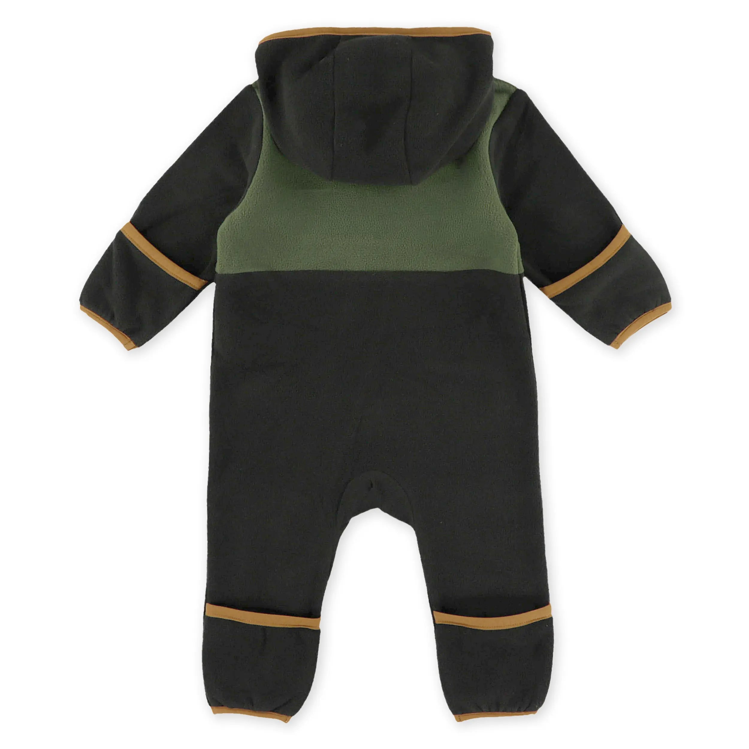B's Onesie Polar Fleece