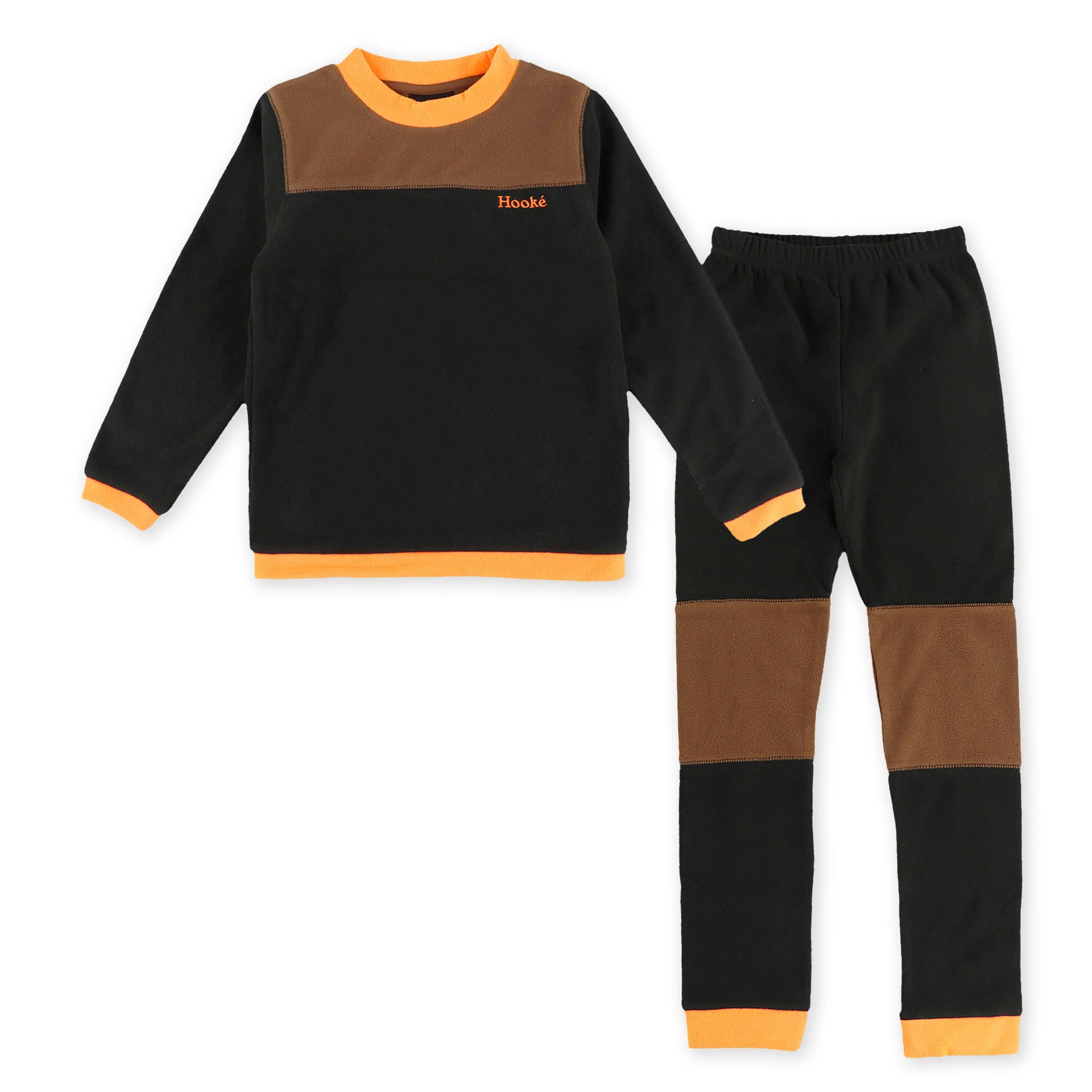 K's Thermal Set