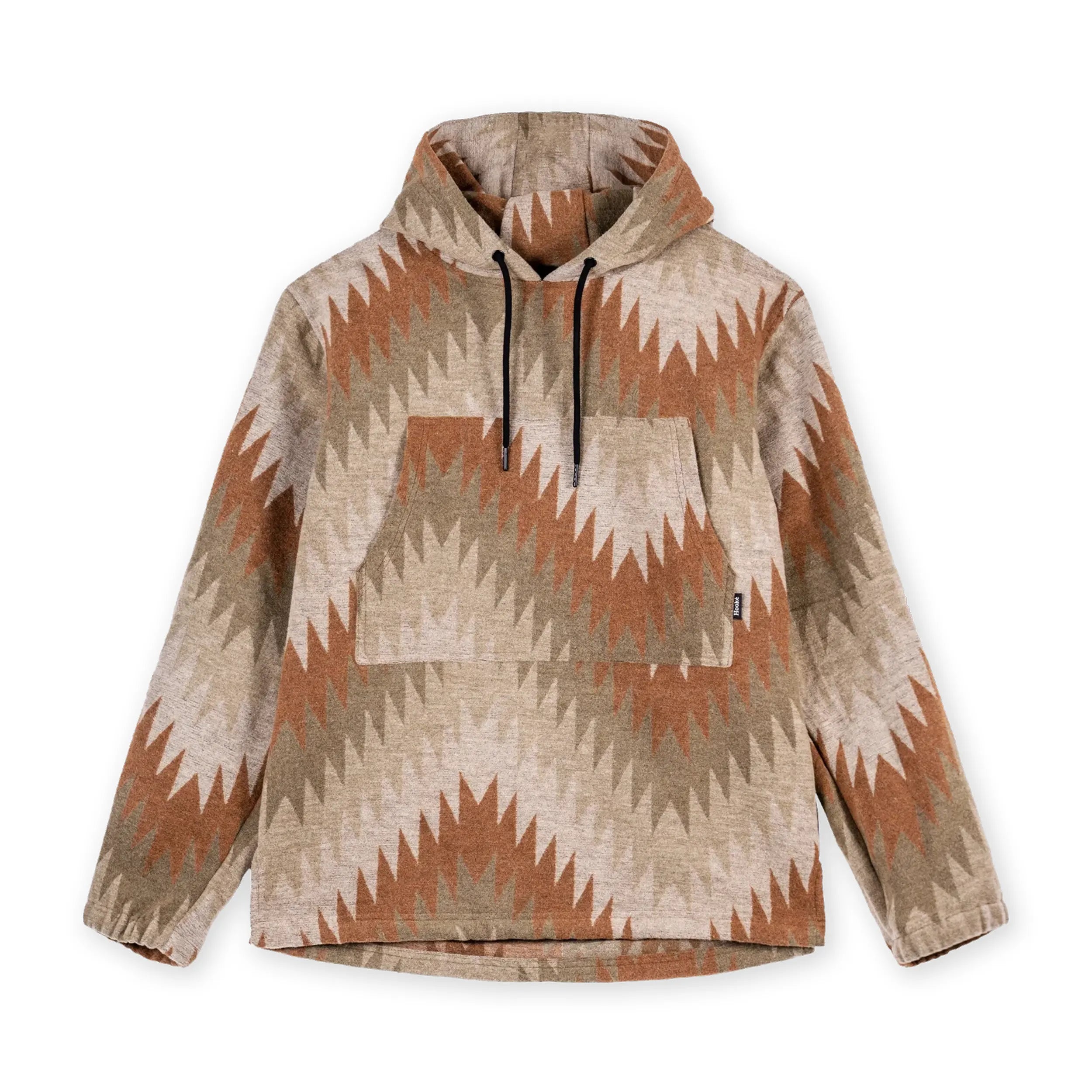 M's Appalachian Poncho